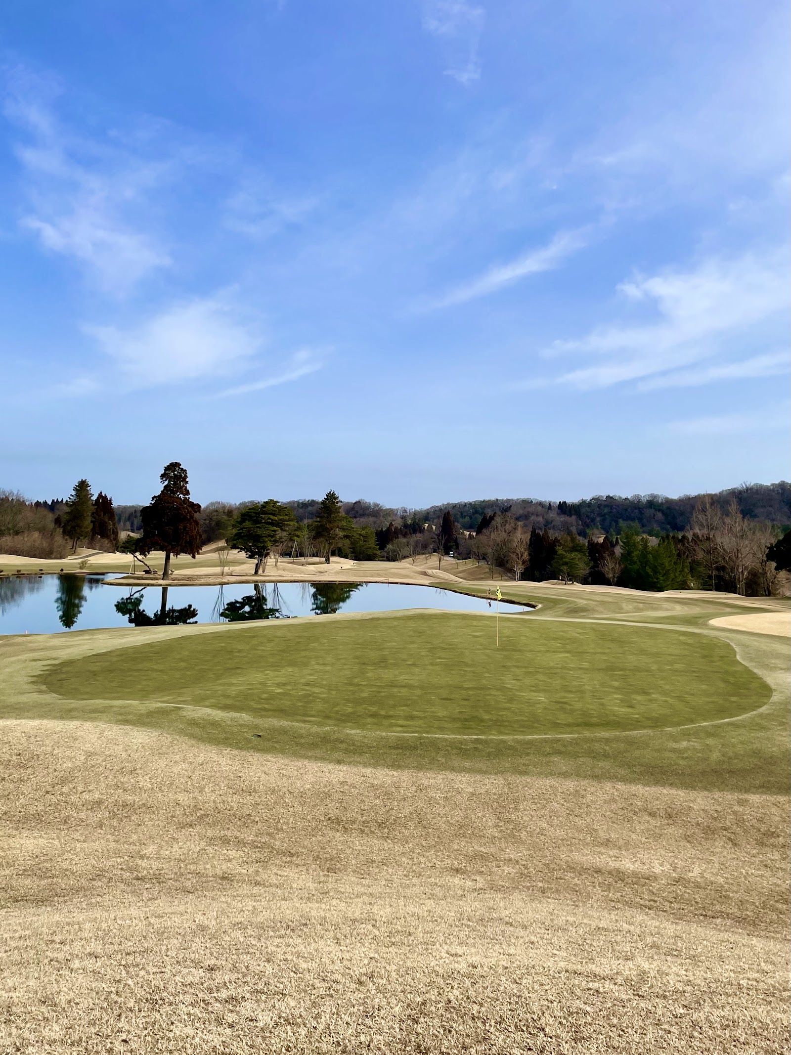 Kosugi Country Club - 3