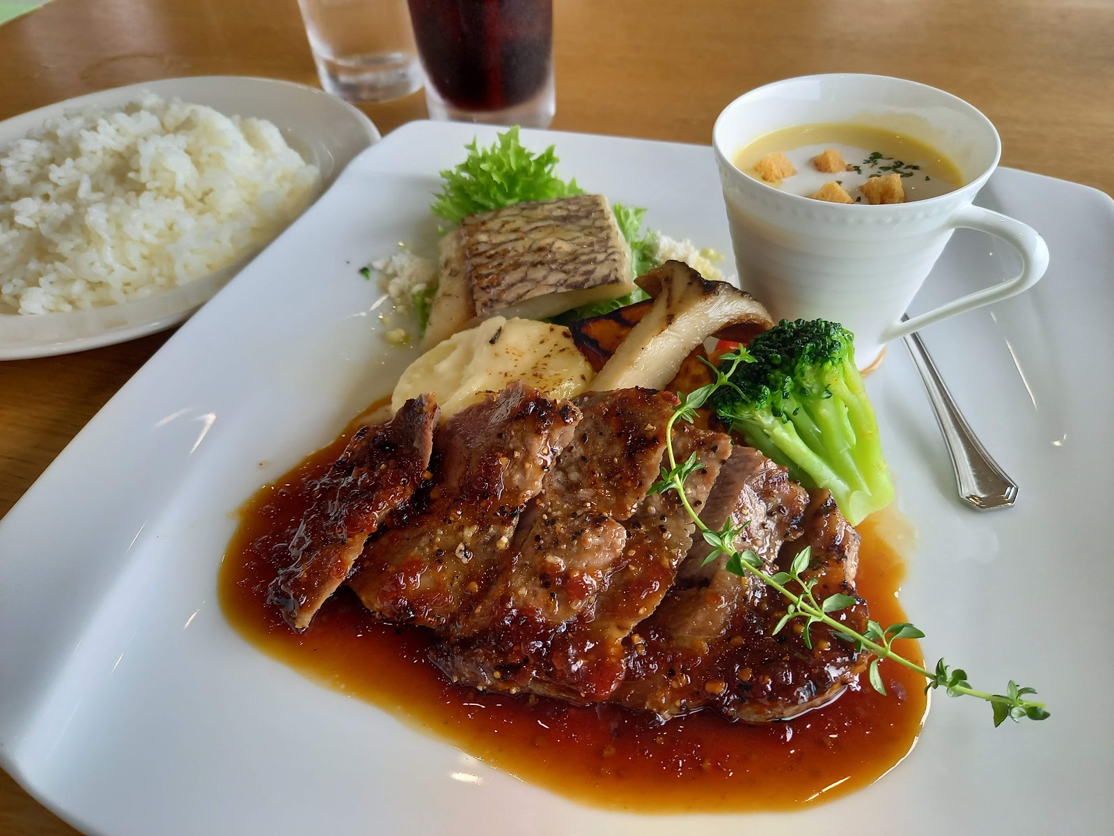Kosugi Country Club - 5
