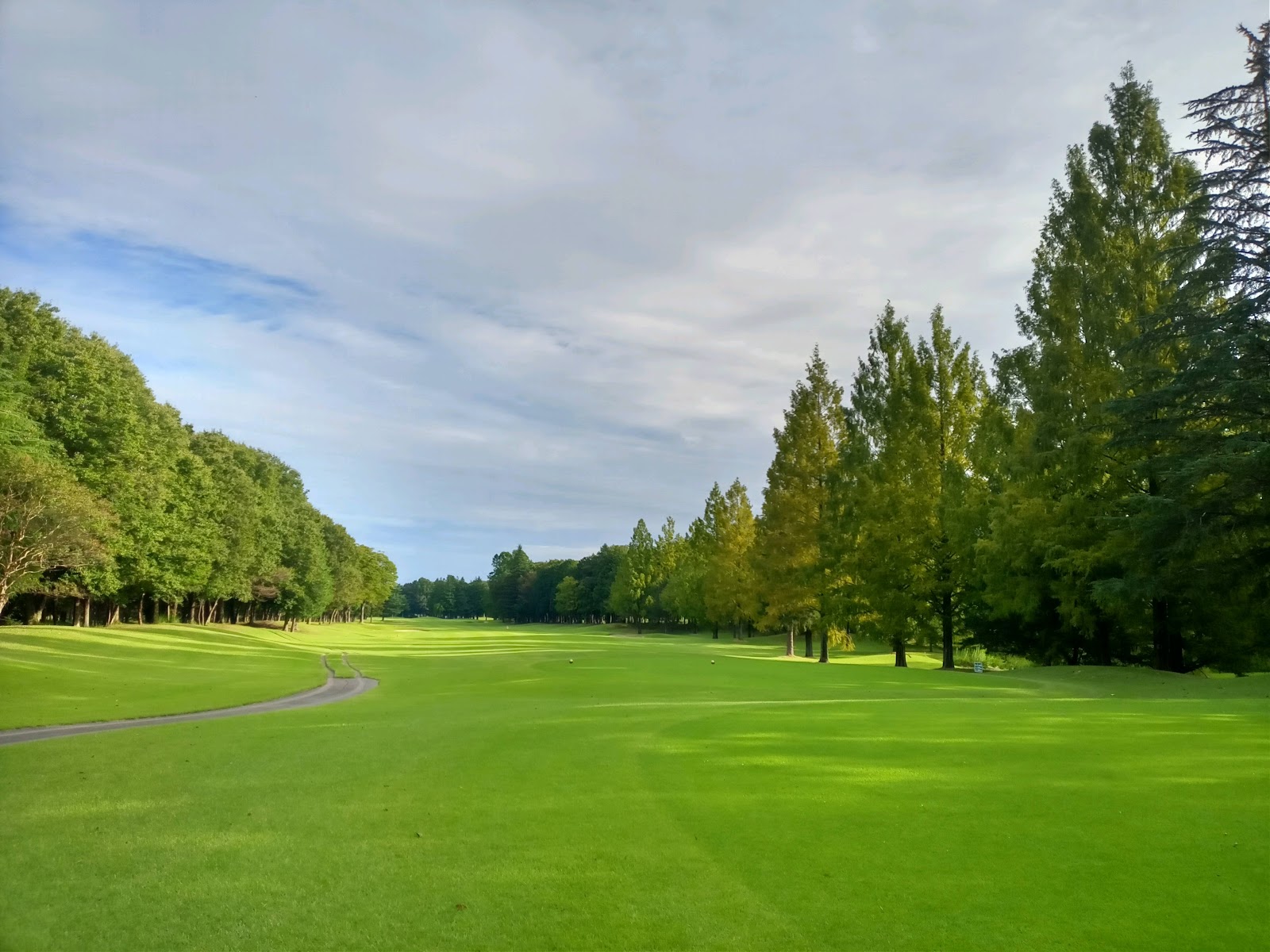Miyanomori Country Club