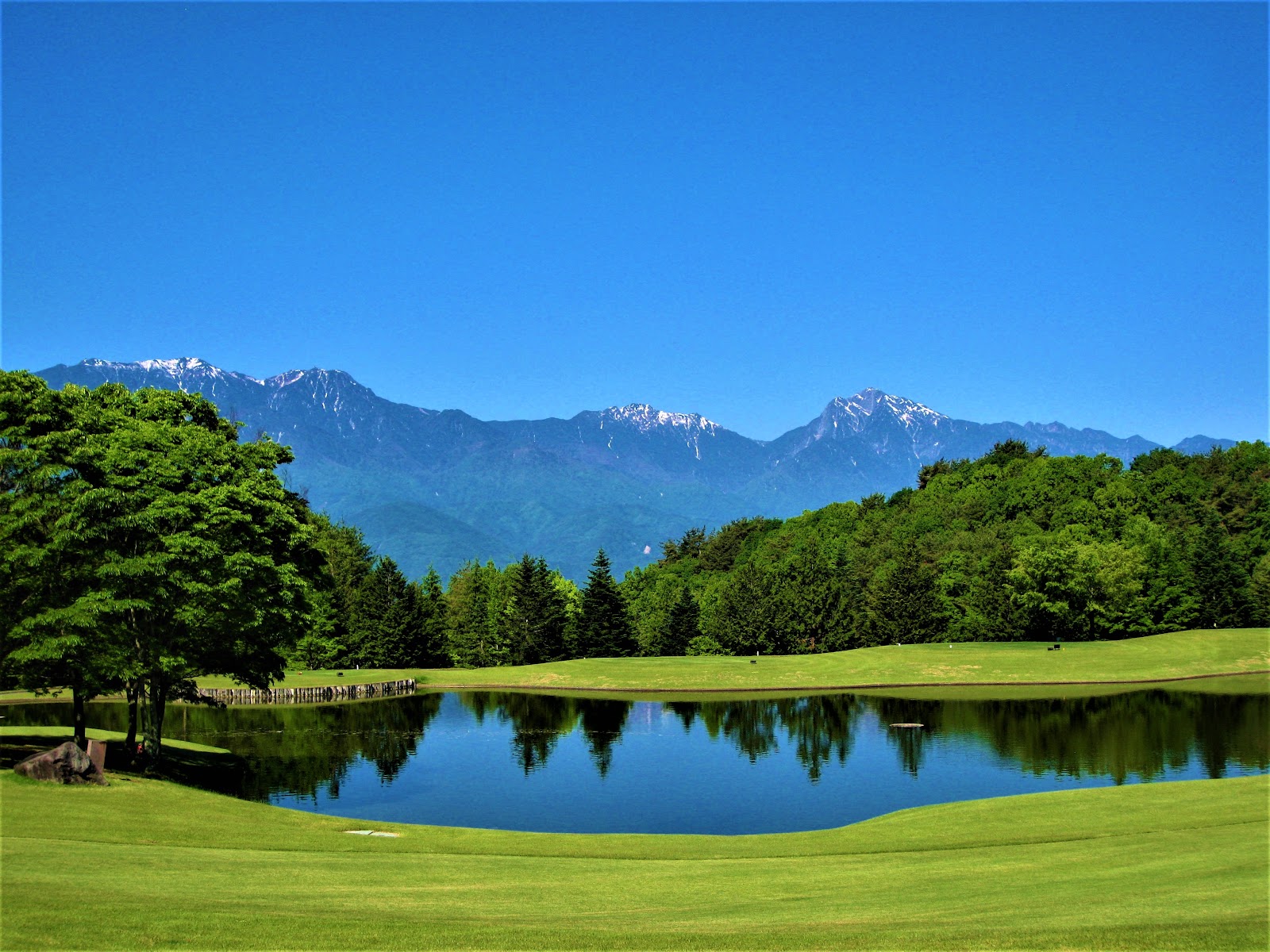 Lakewood Golf Course