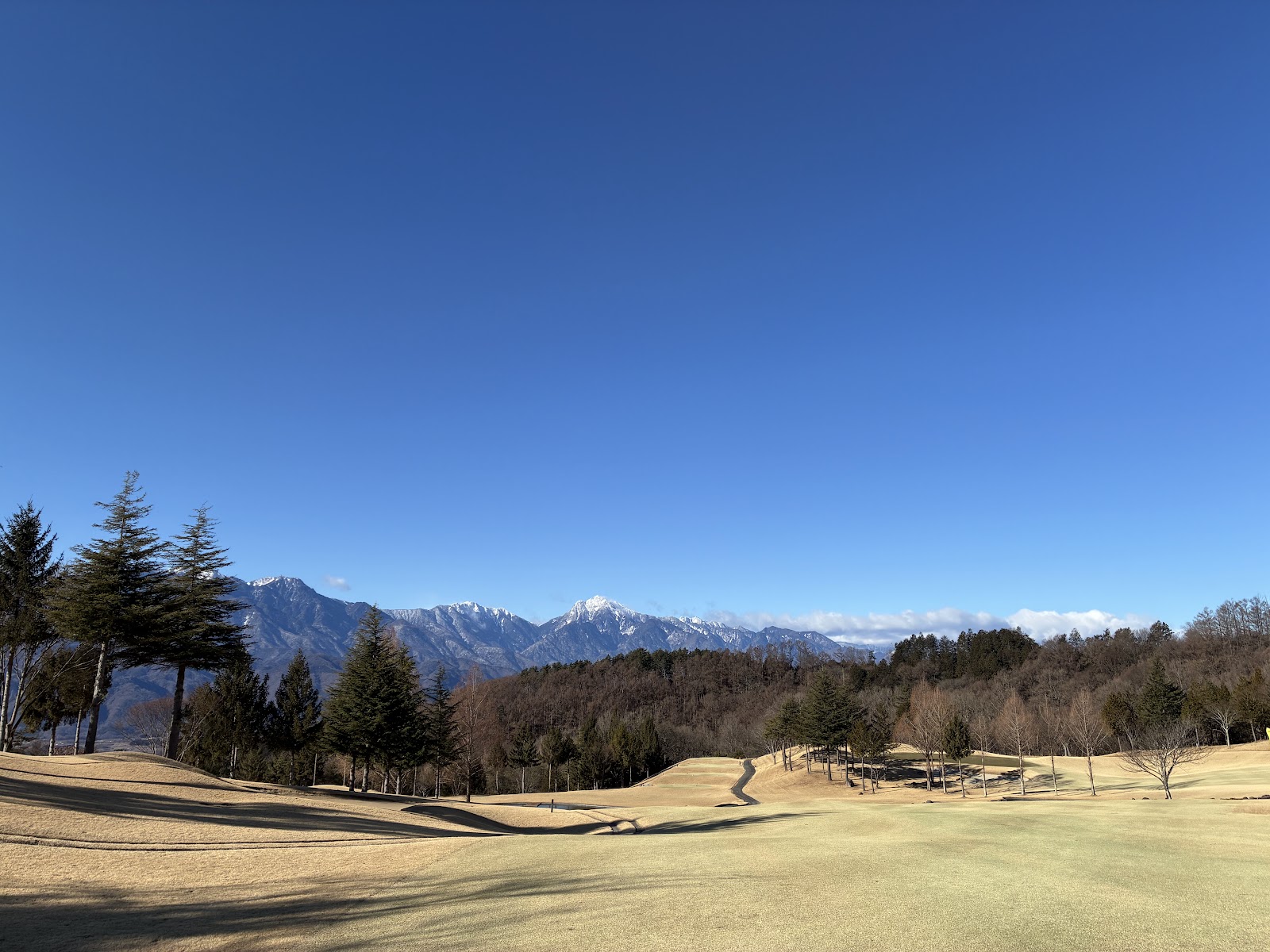 Lakewood Golf Course - 2