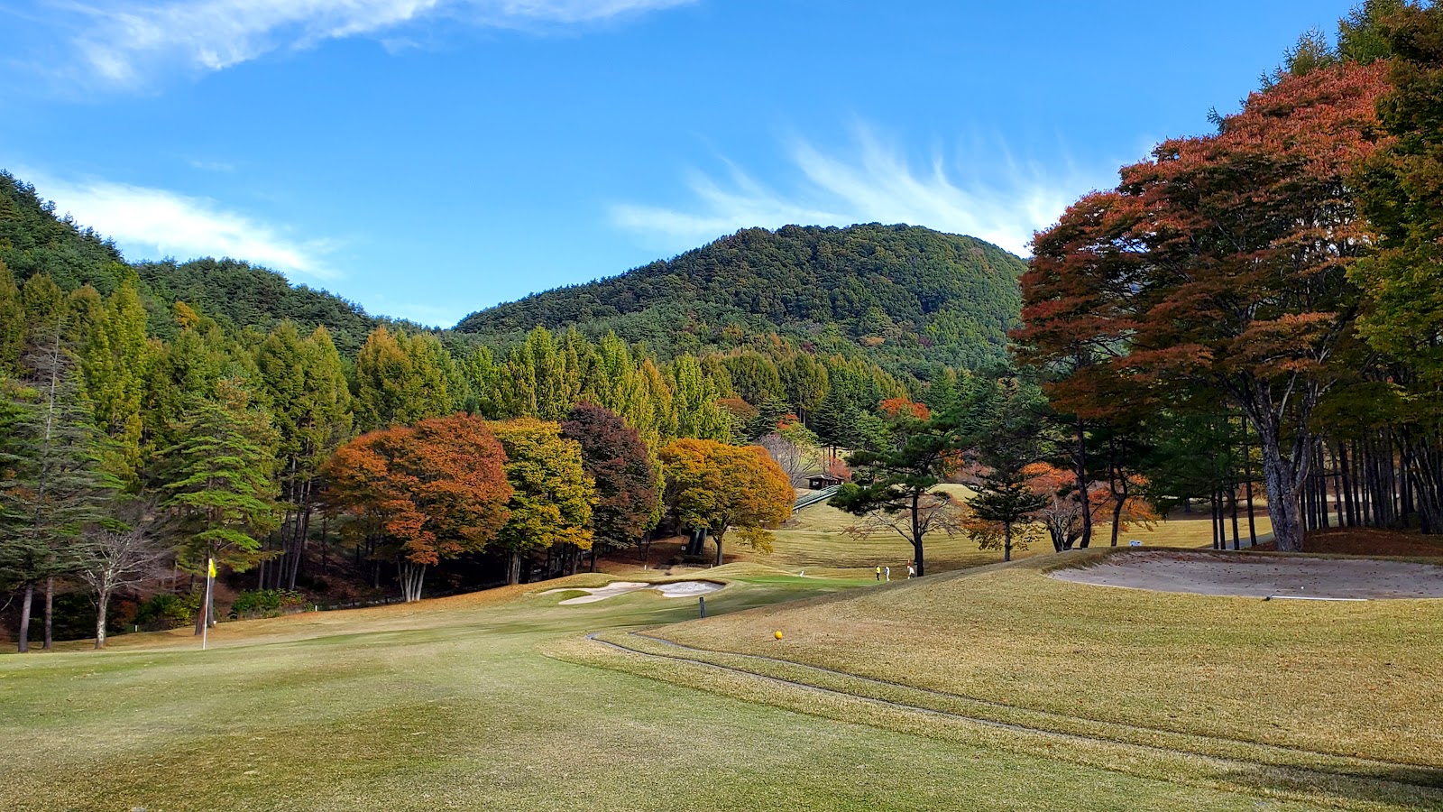 Lakewood Golf Course - 5