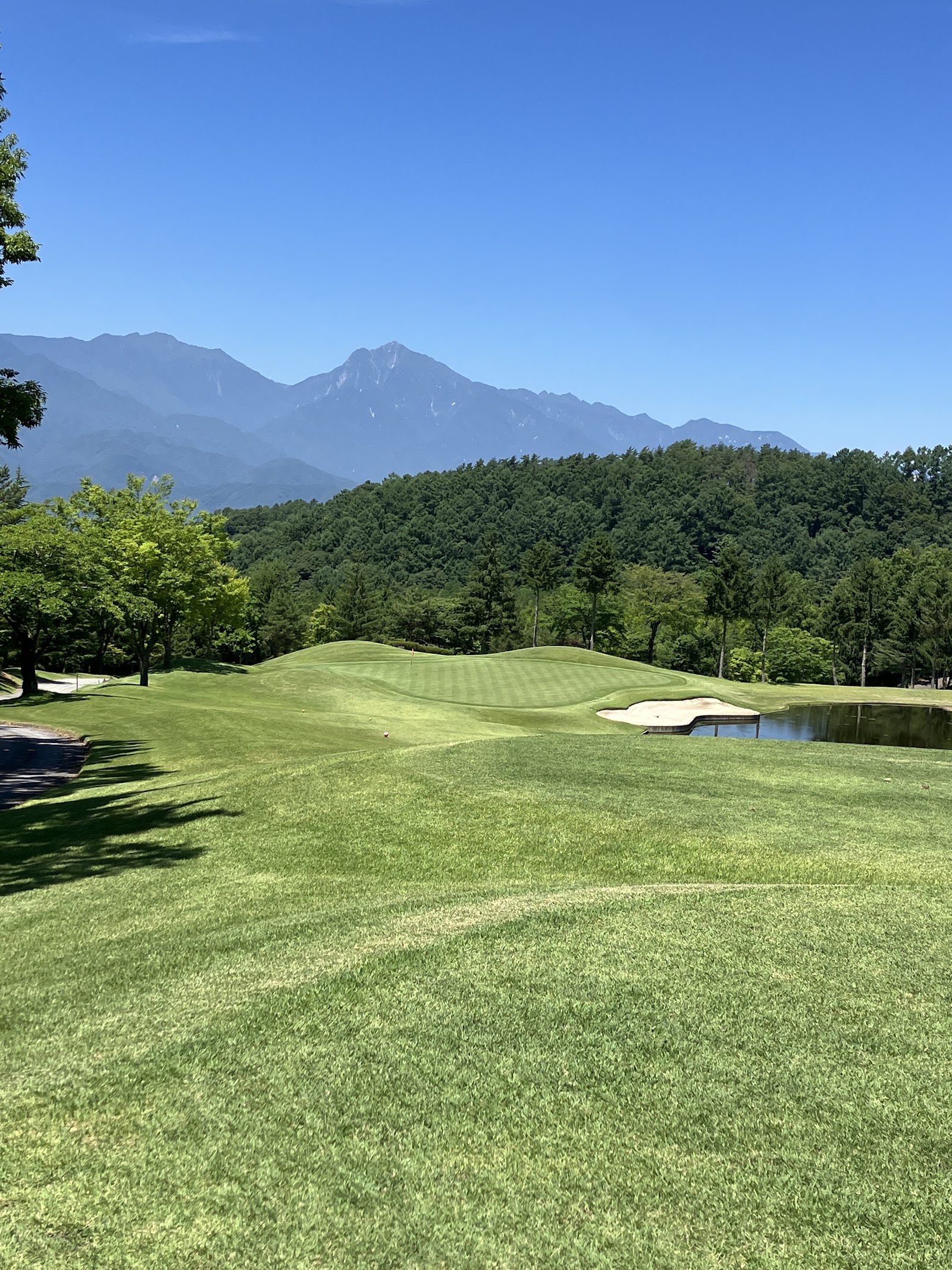 Lakewood Golf Course - 6