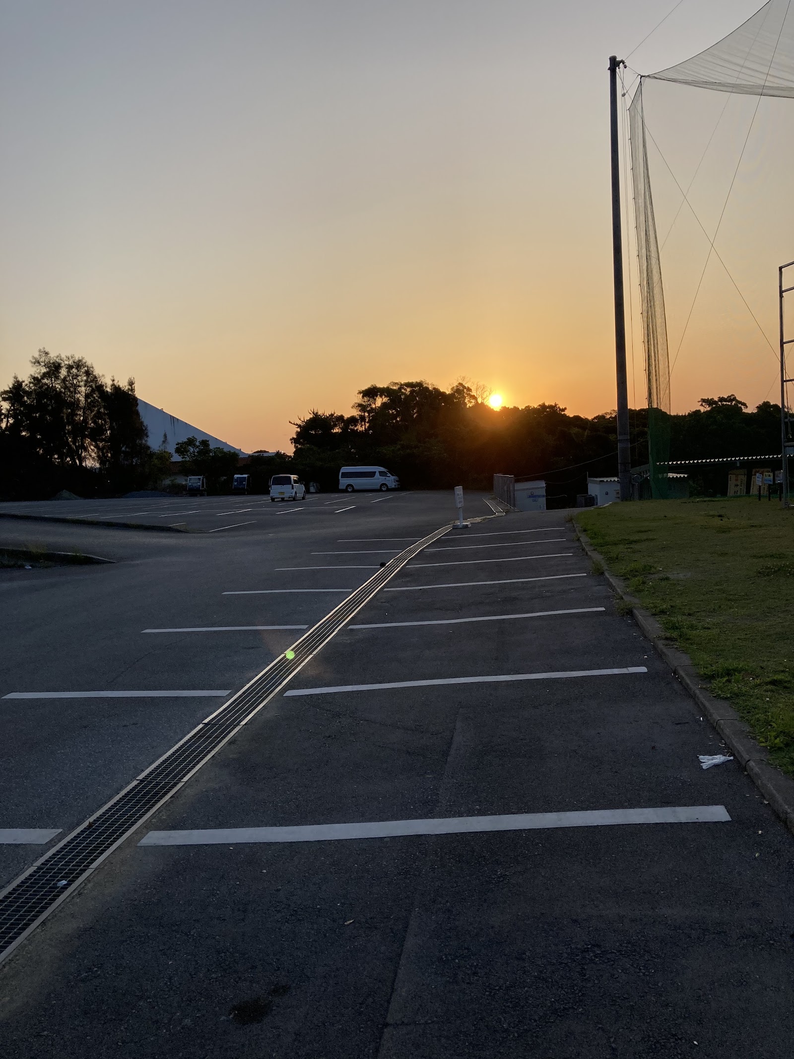 Gushikawa Golf Club - 3