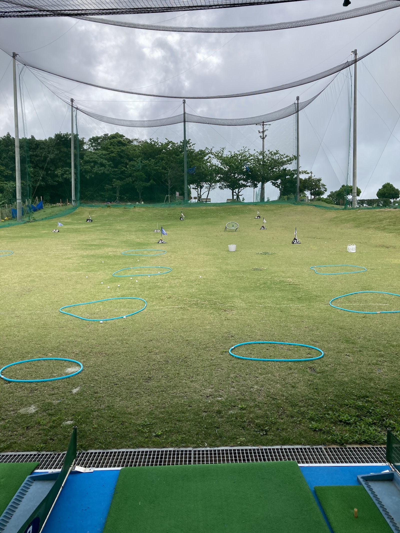 Gushikawa Golf Club - 4