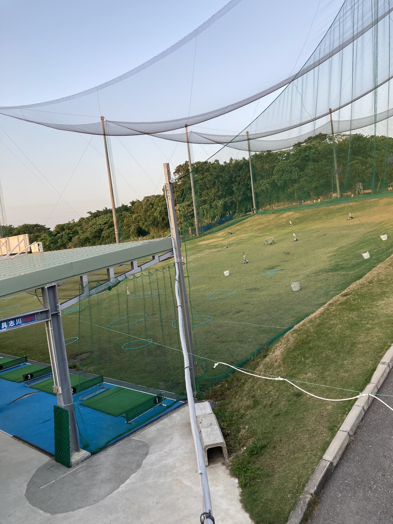 Gushikawa Golf Club - 5