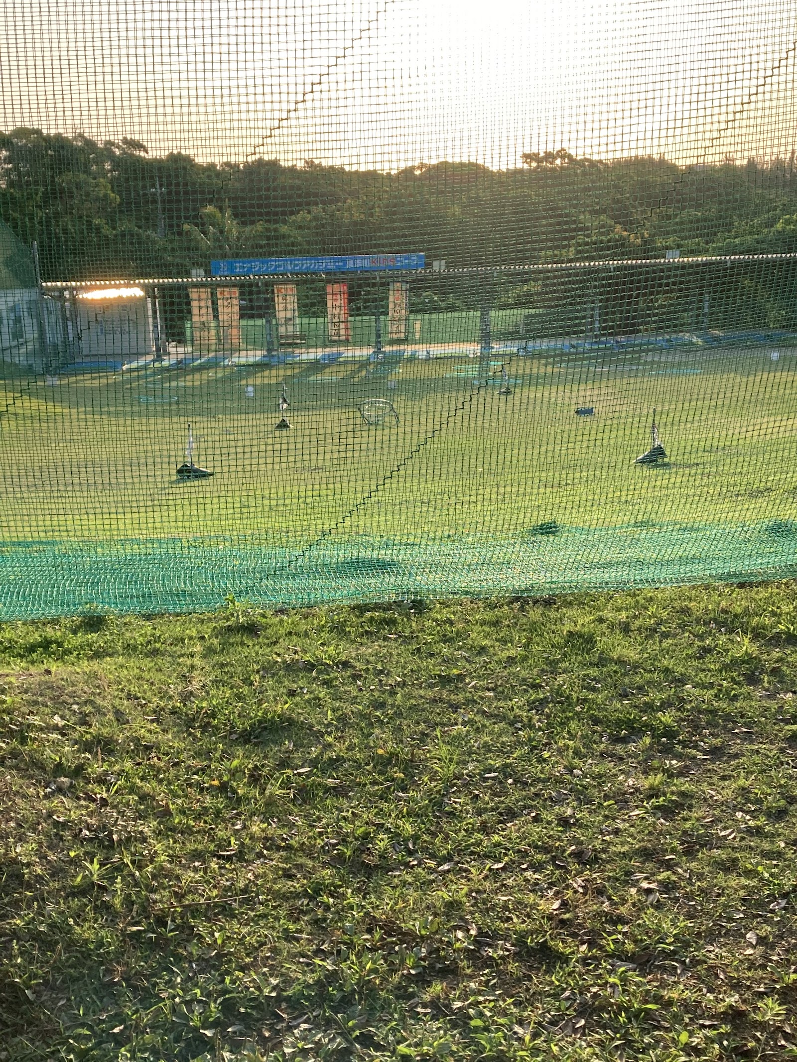 Gushikawa Golf Club - 6