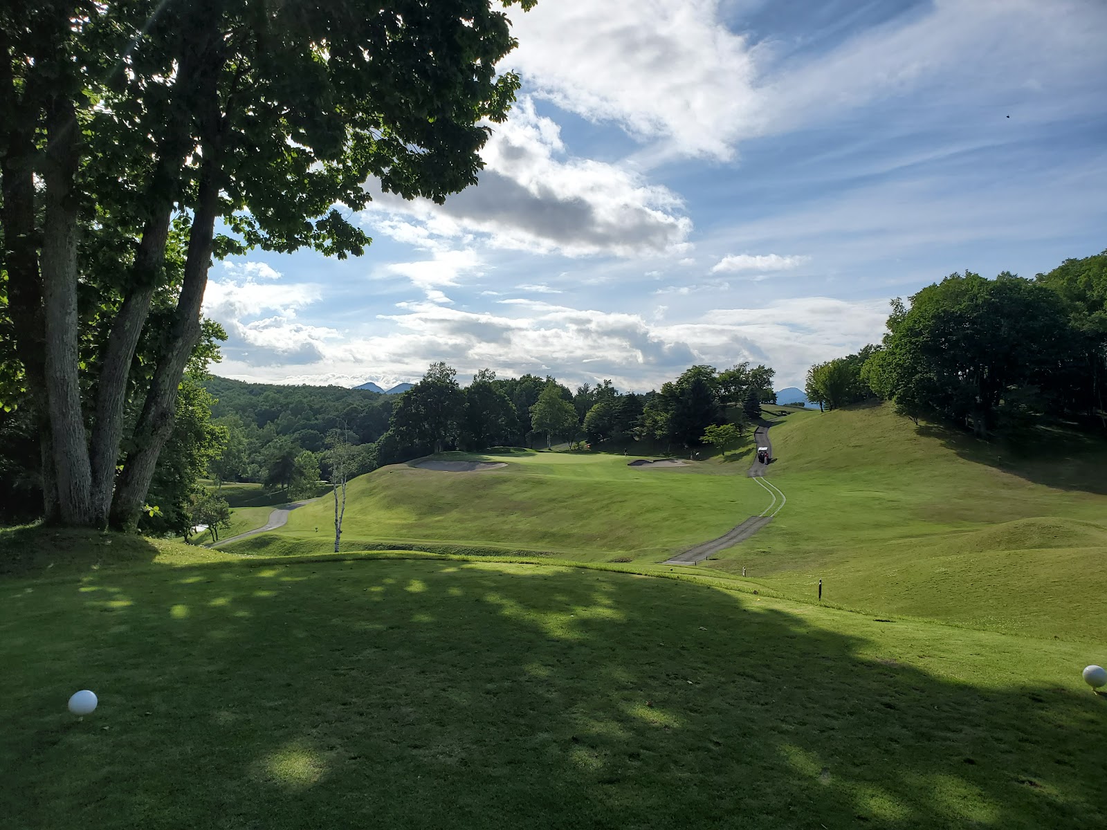 Sapporo Minami Golf Club Komaoka Course - 2