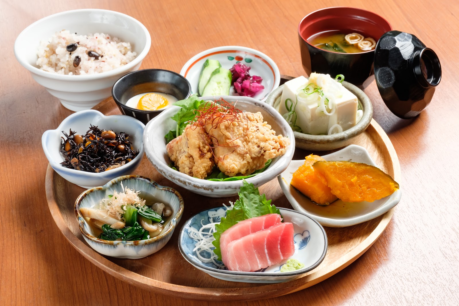 Tochigigaoka - 2