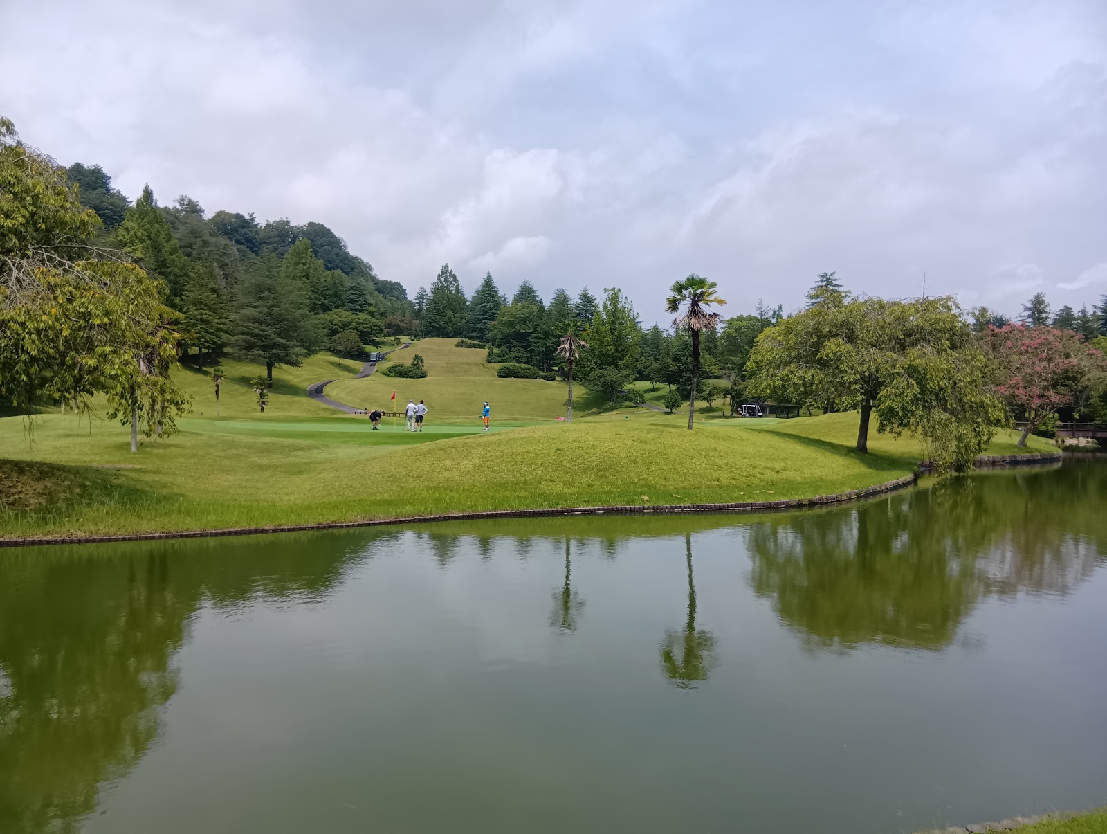Tochigigaoka - 3