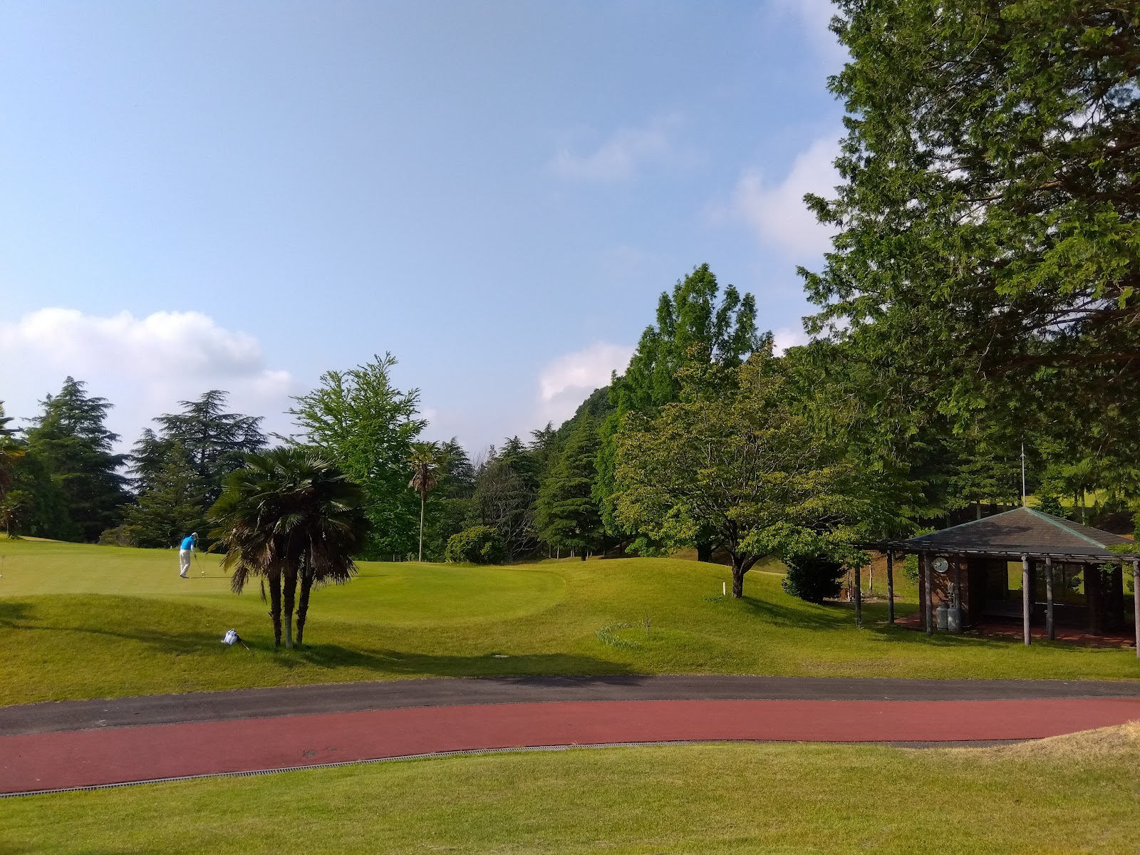 Tochigigaoka - 4