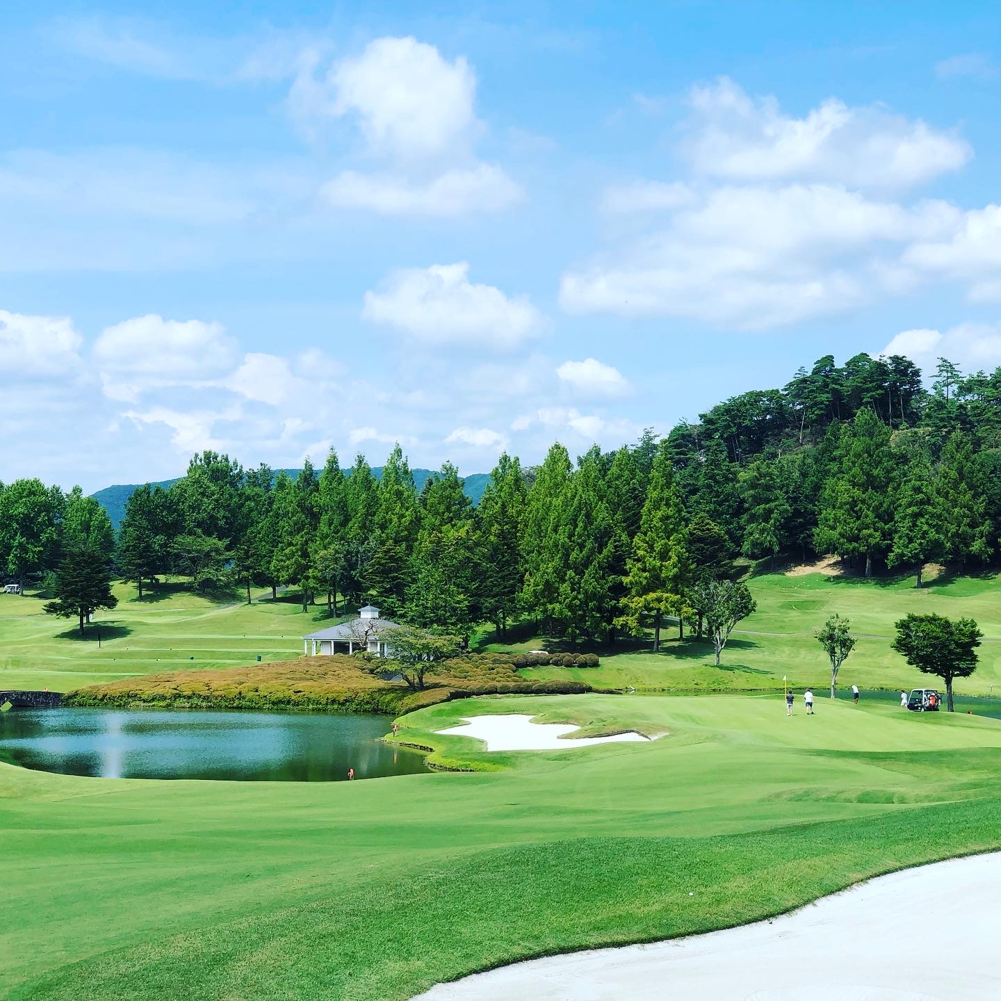 Prestige Country Club - 2