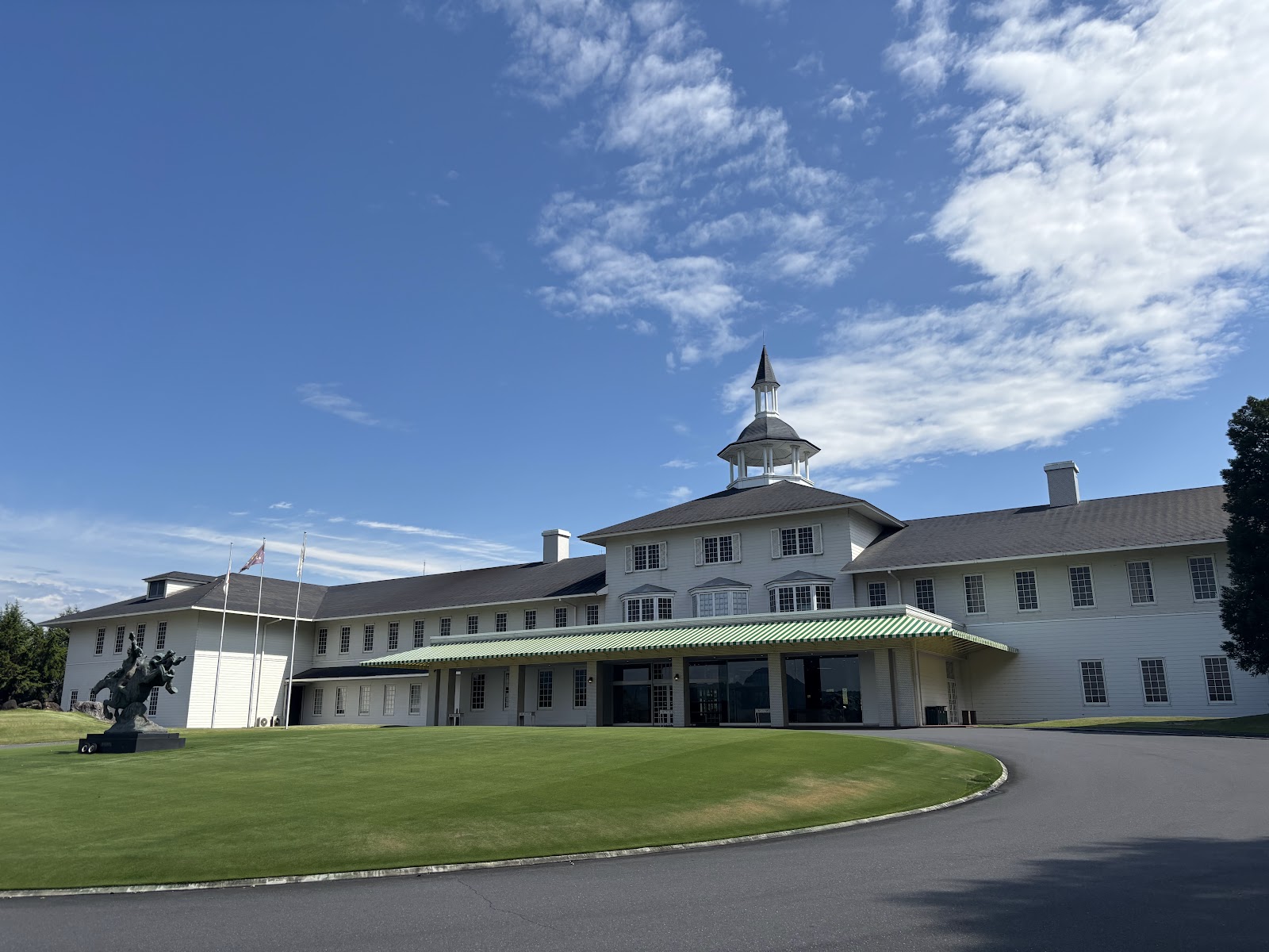 Prestige Country Club - 3