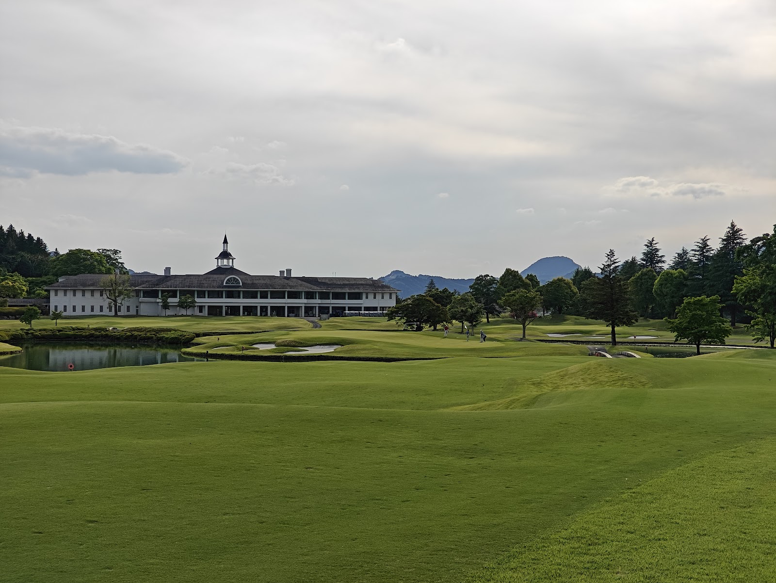 Prestige Country Club - 5