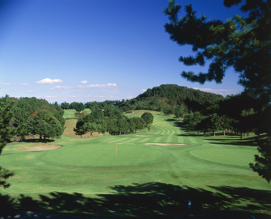 Minagawajo Country Club