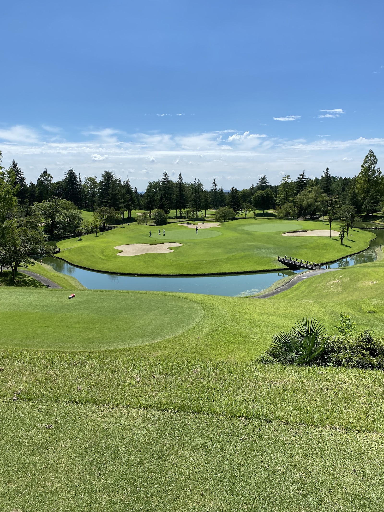 Minagawajo Country Club - 2