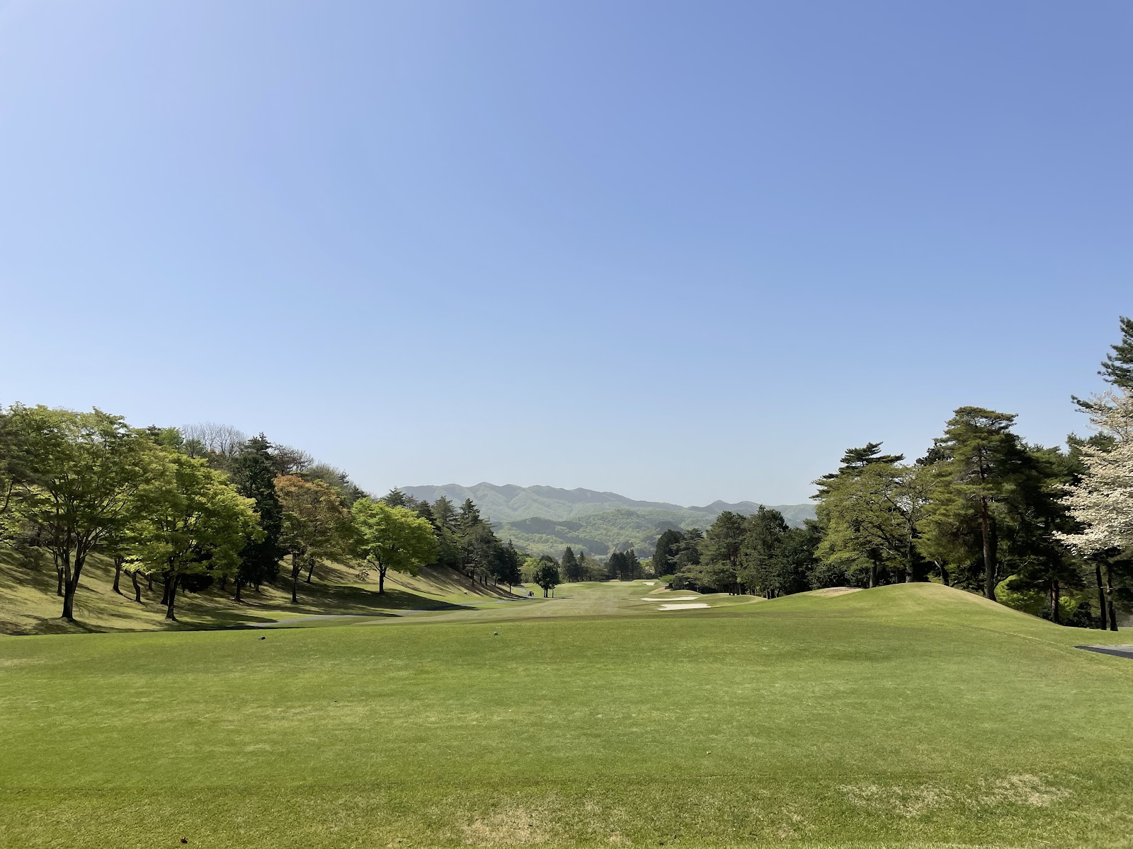 Minagawajo Country Club - 3