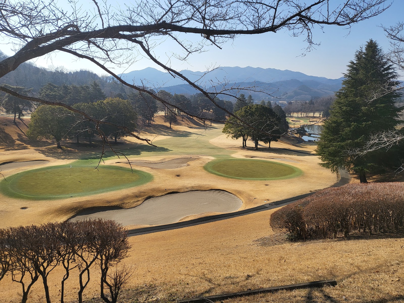 Minagawajo Country Club - 4