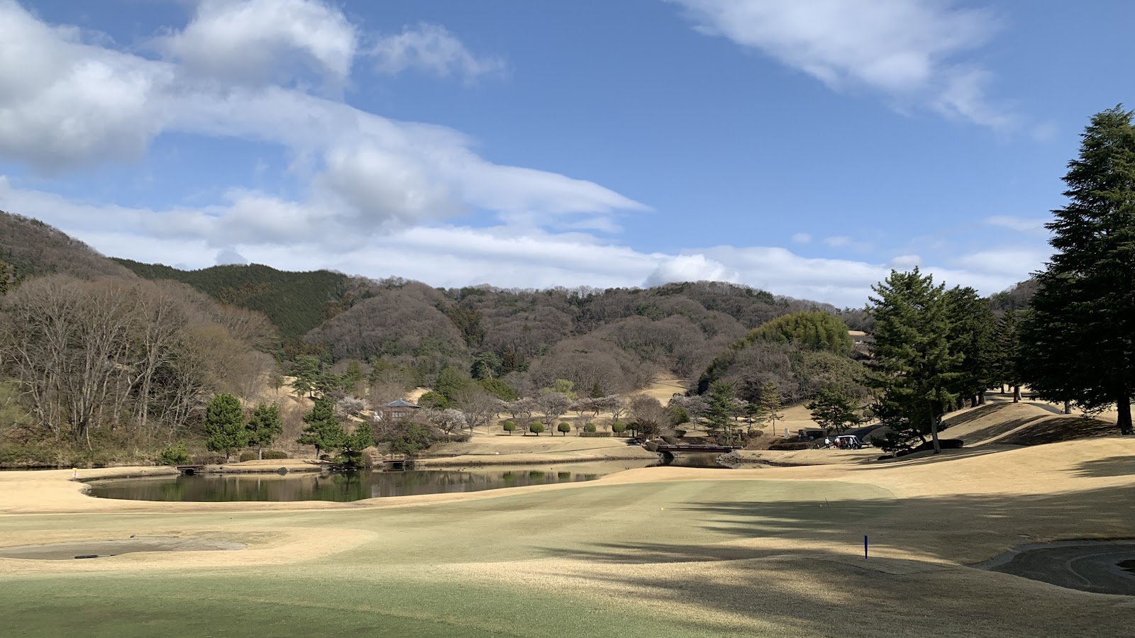 Minagawajo Country Club - 6