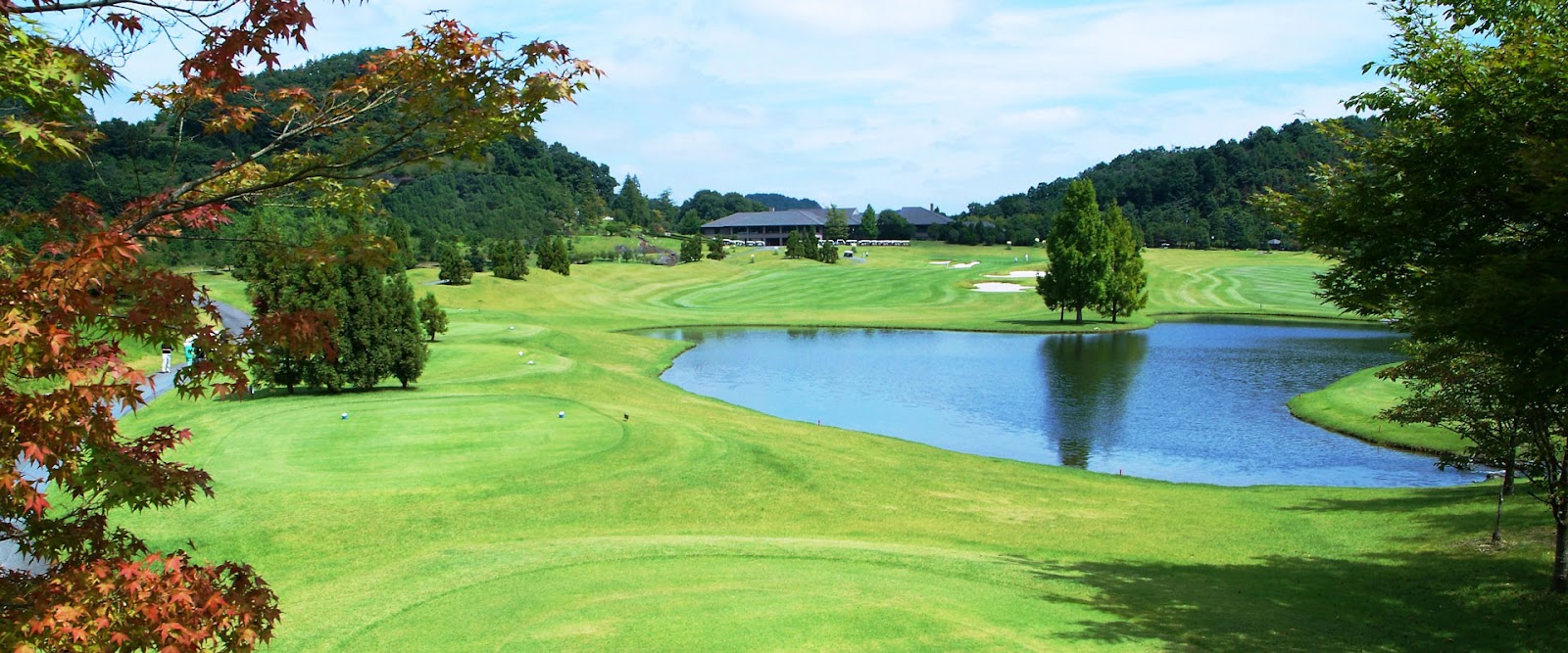 Gold Tochigi President Country Club