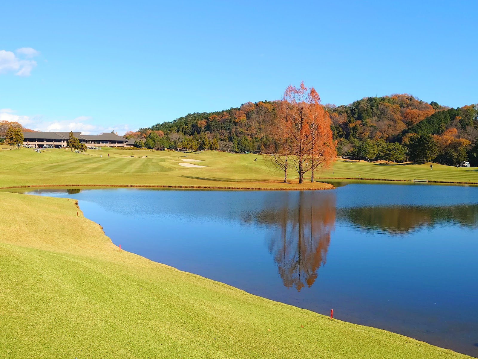 Gold Tochigi President Country Club - 2