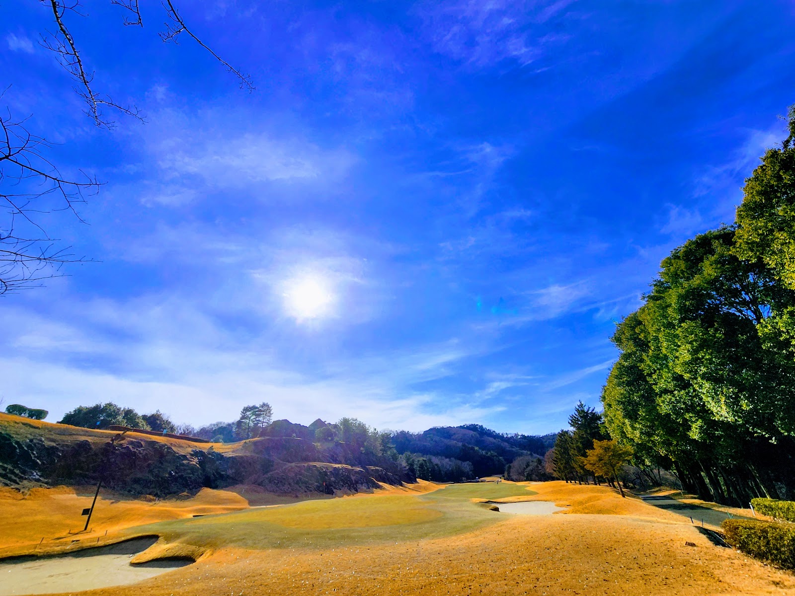 Gold Tochigi President Country Club - 4