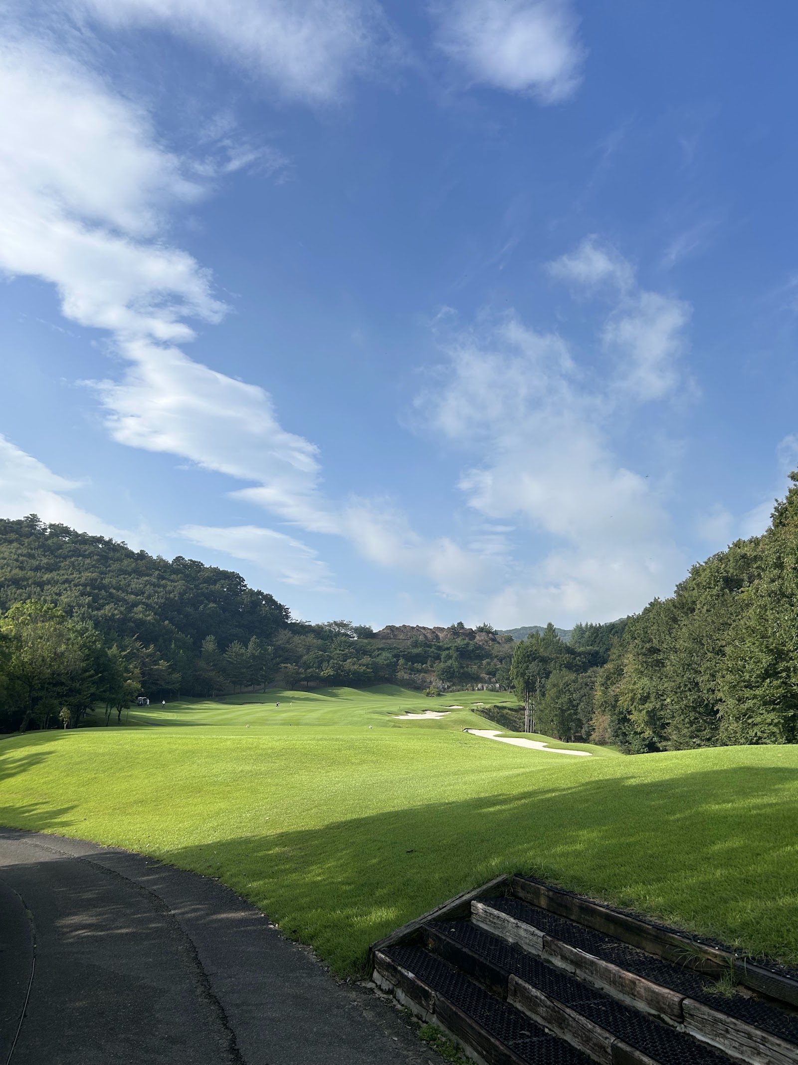 Gold Tochigi President Country Club - 5
