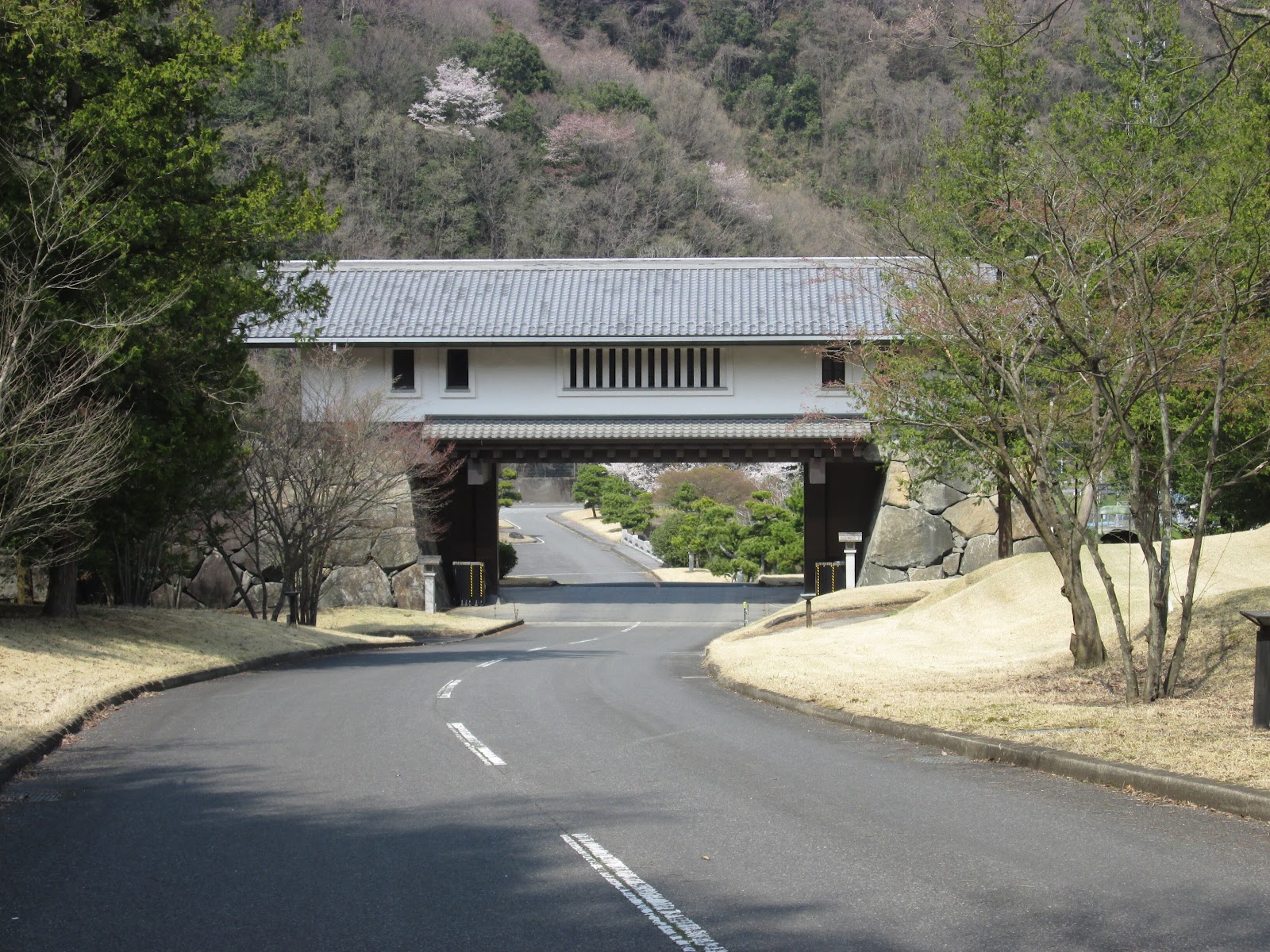 TOKYO North Hills Golf Course (Tarogemon)