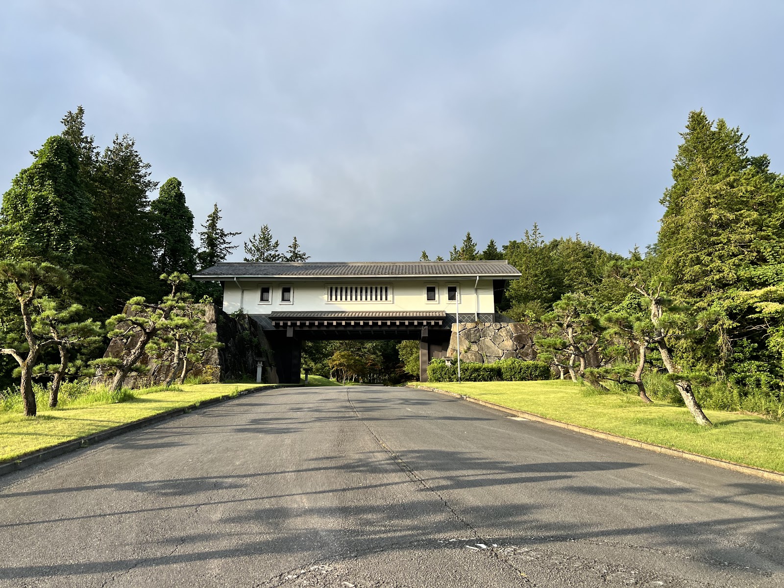 TOKYO North Hills Golf Course (Tarogemon) - 4