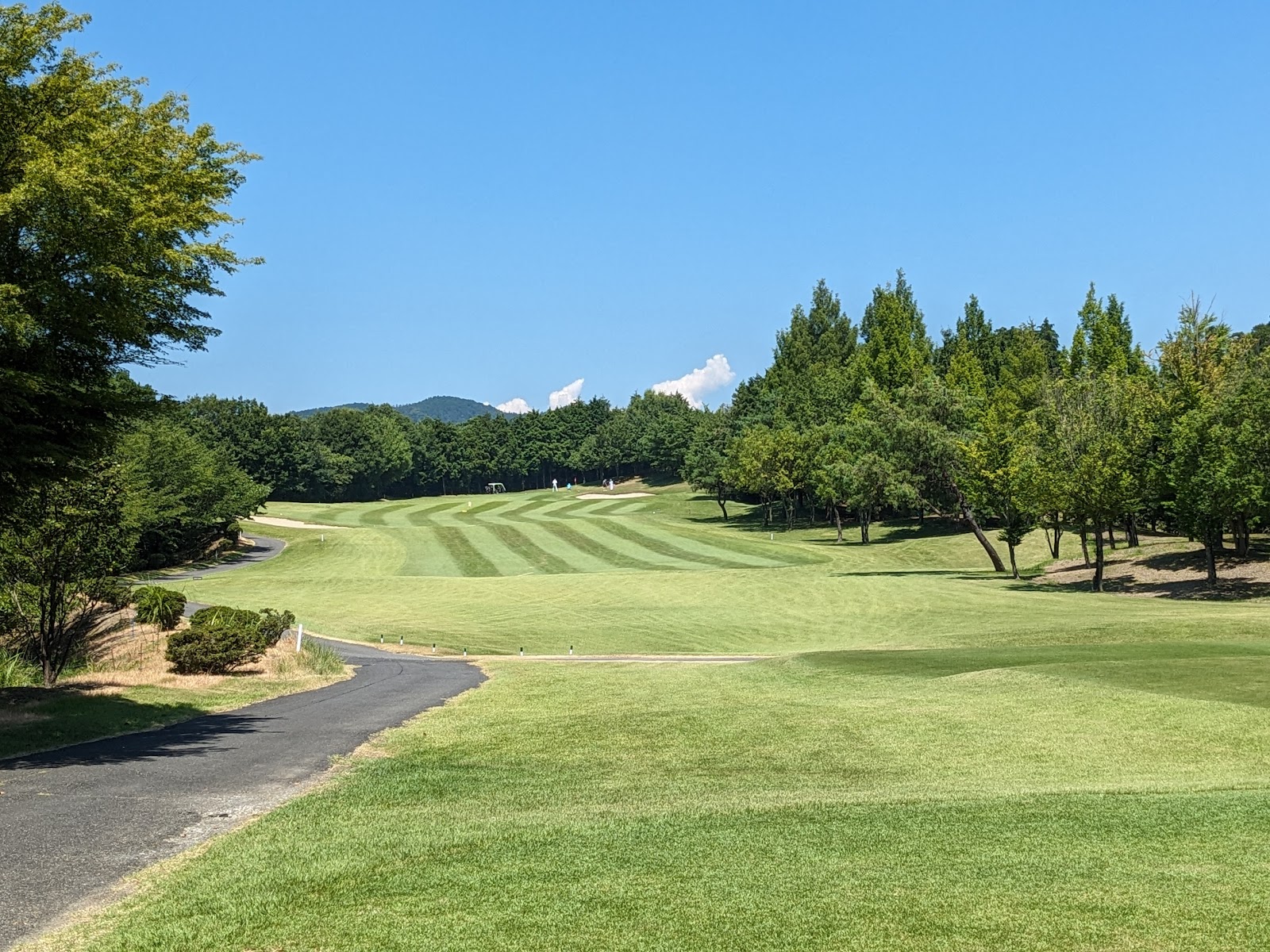 Azalea Hills Country Club
