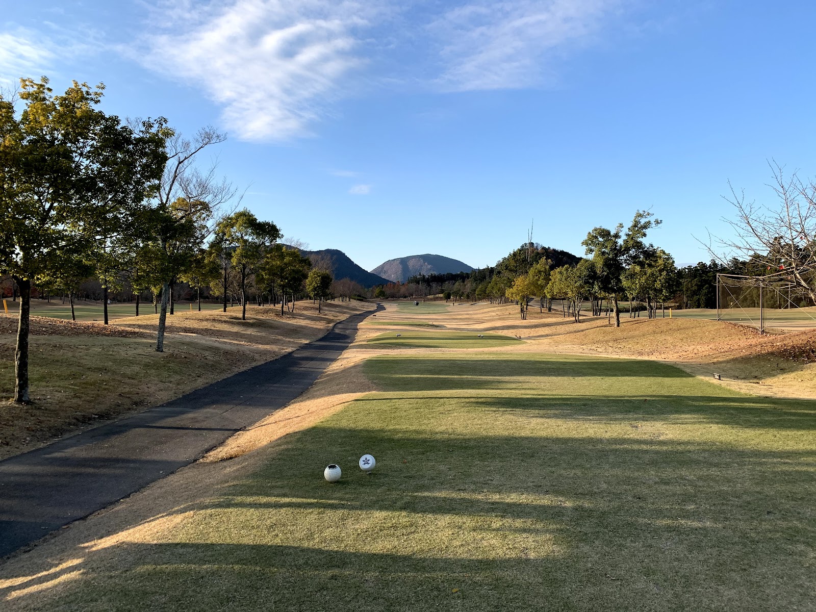 Azalea Hills Country Club - 2