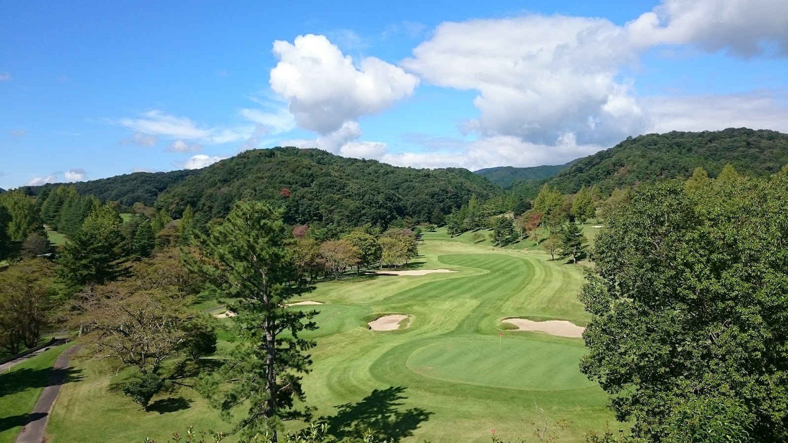 Tsuga Country Club - 4