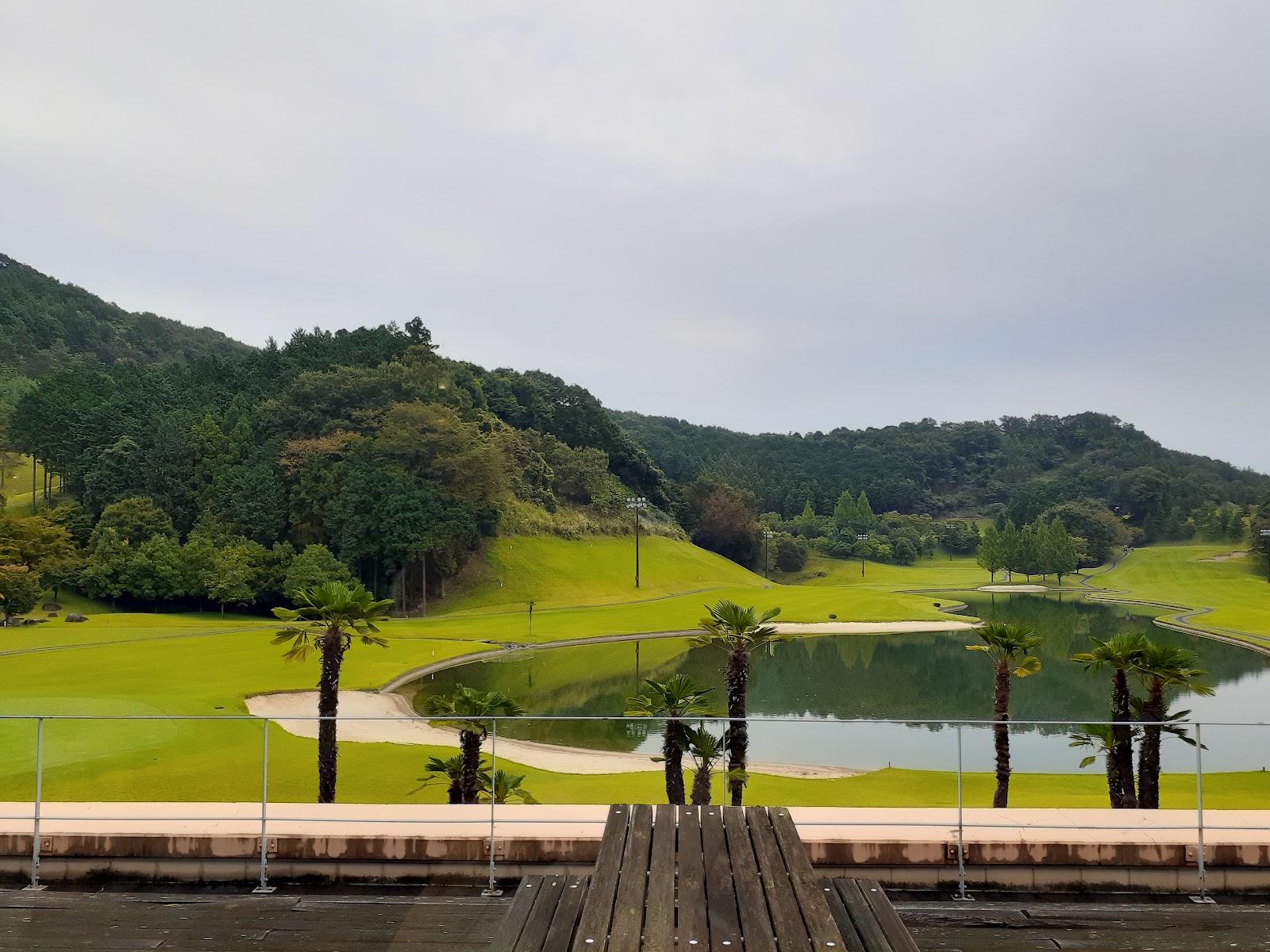 APA Resort Tochigi no Mori Golf Course - 3