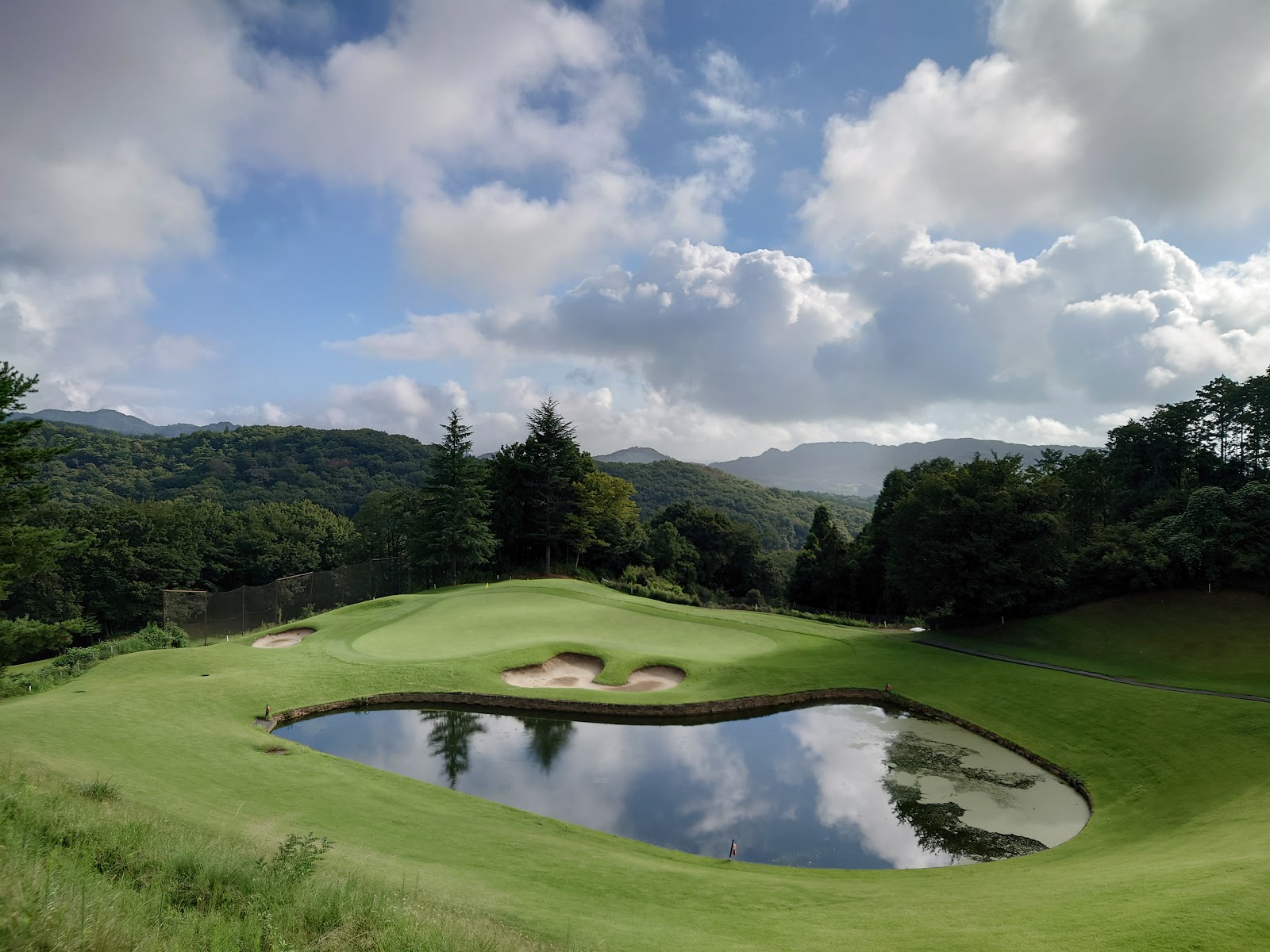 Harmony Hills Golf Club [PGM]