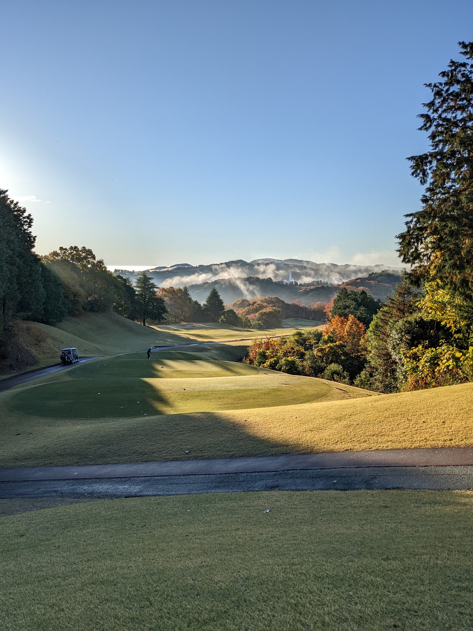 Harmony Hills Golf Club [PGM] - 2