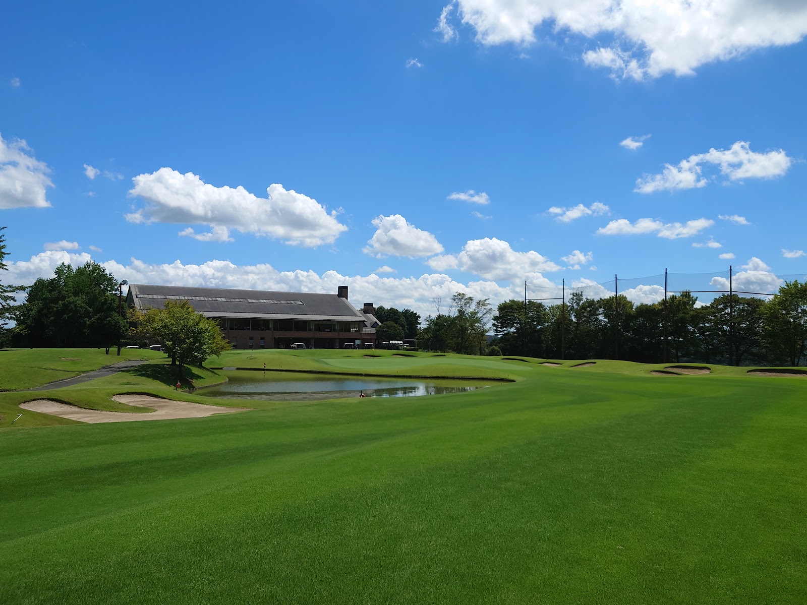 Harmony Hills Golf Club [PGM] - 4