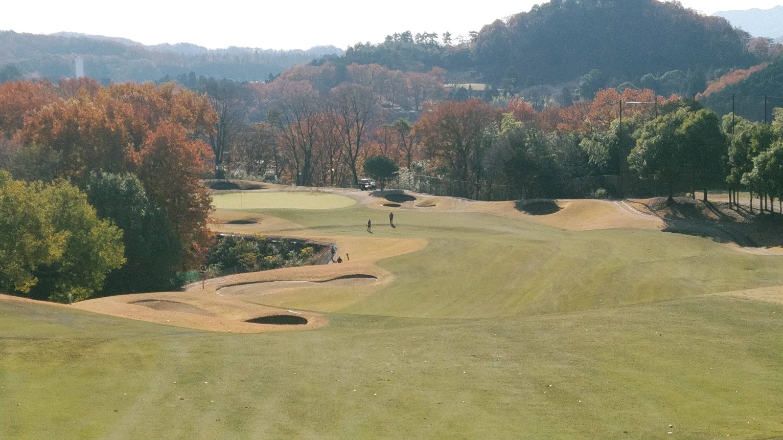 Harmony Hills Golf Club [PGM] - 5