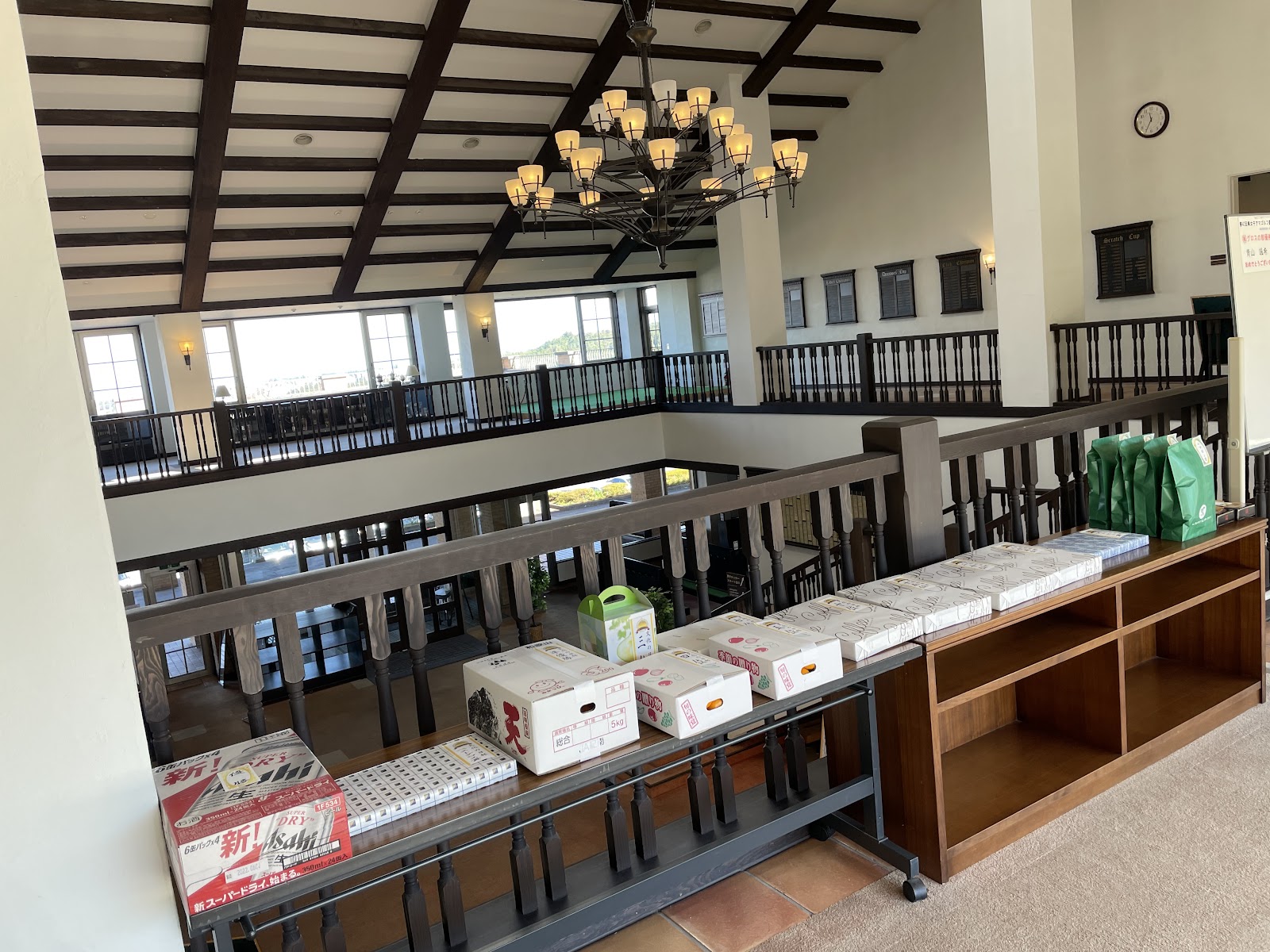 Oyama Camellia Country Club - 4