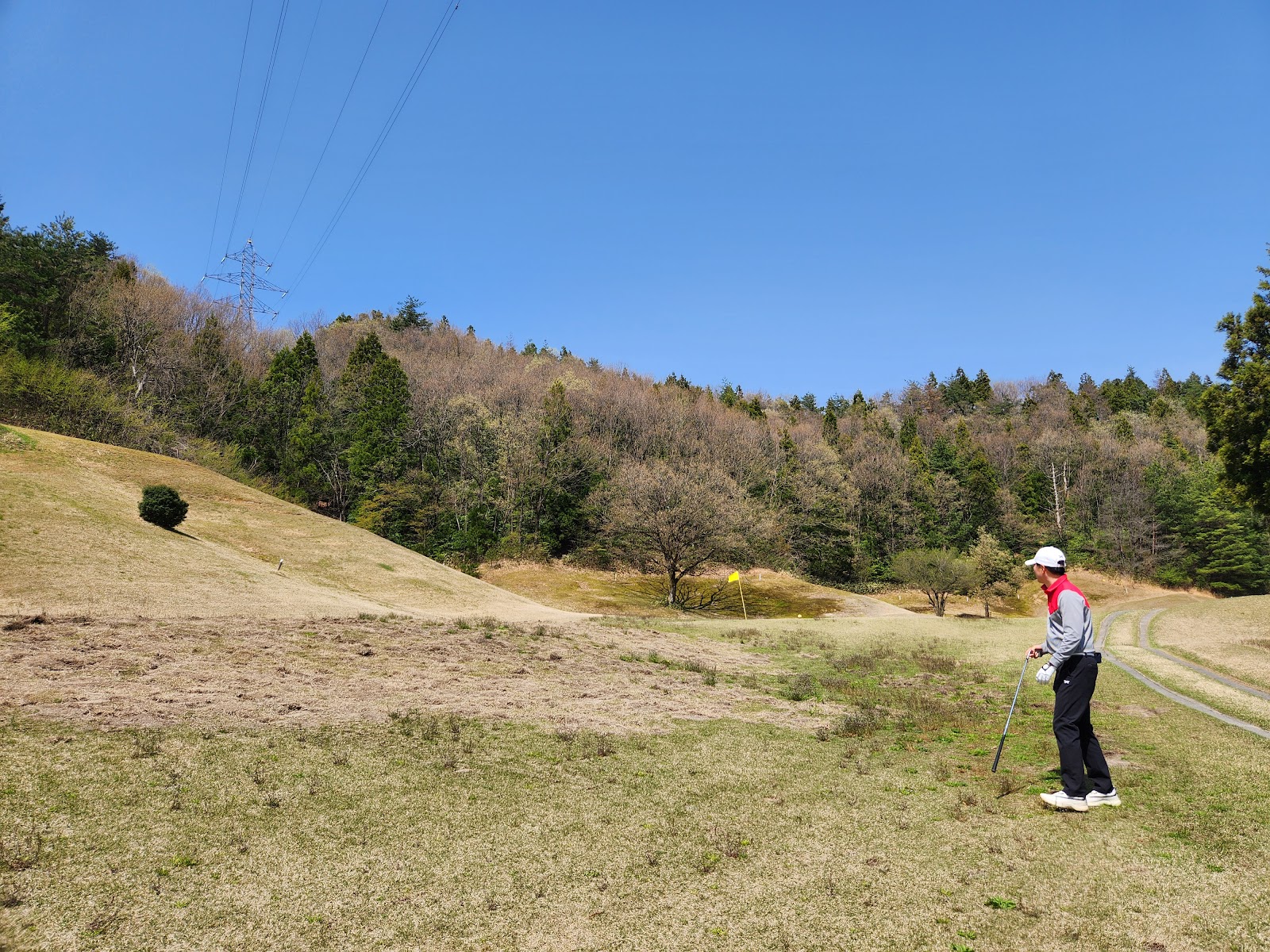 Oyama Camellia Country Club - 5