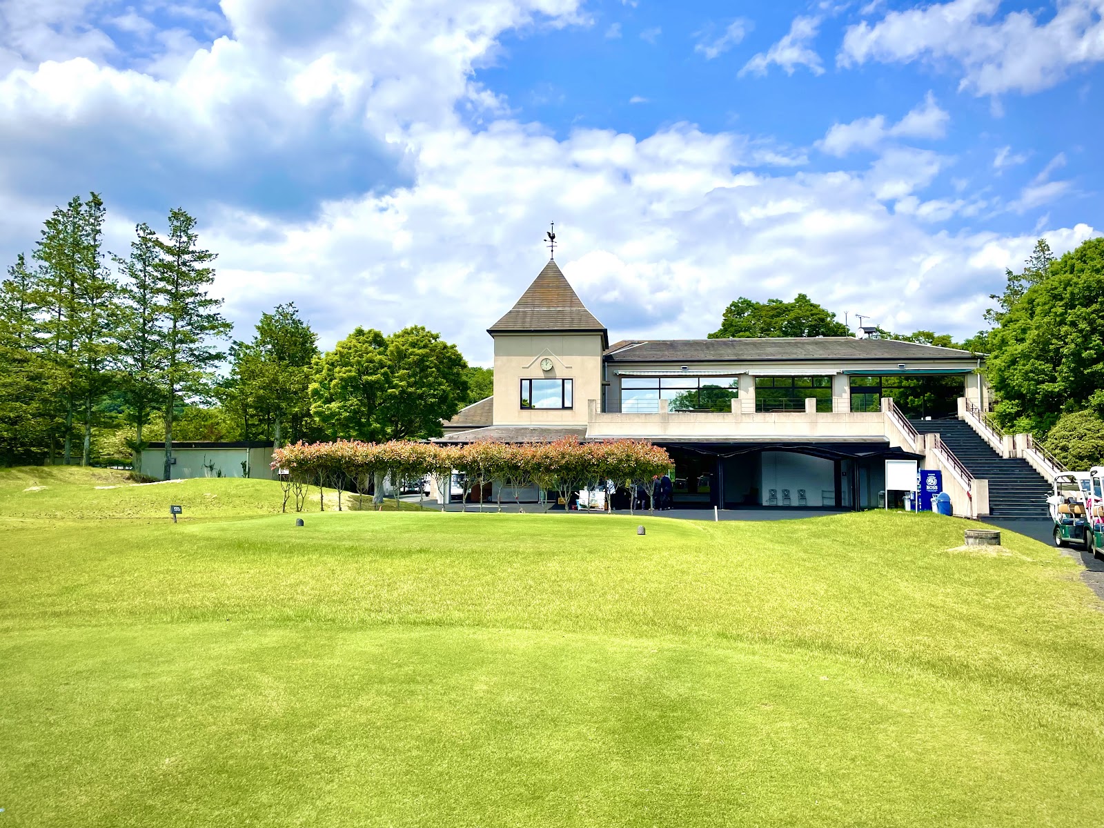 Thomson Country Club - 4