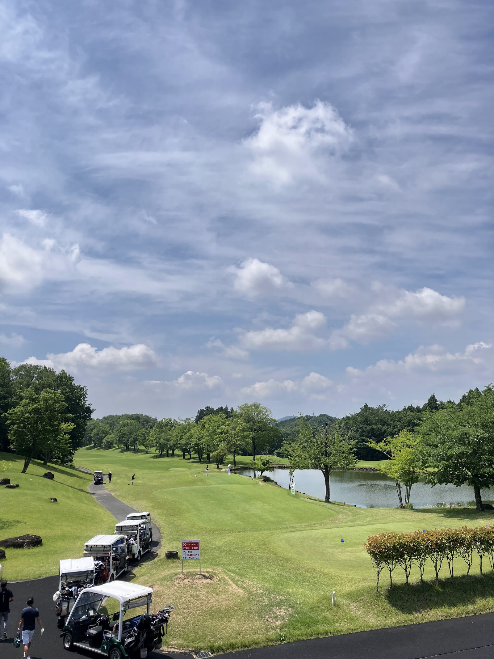 Thomson Country Club - 5