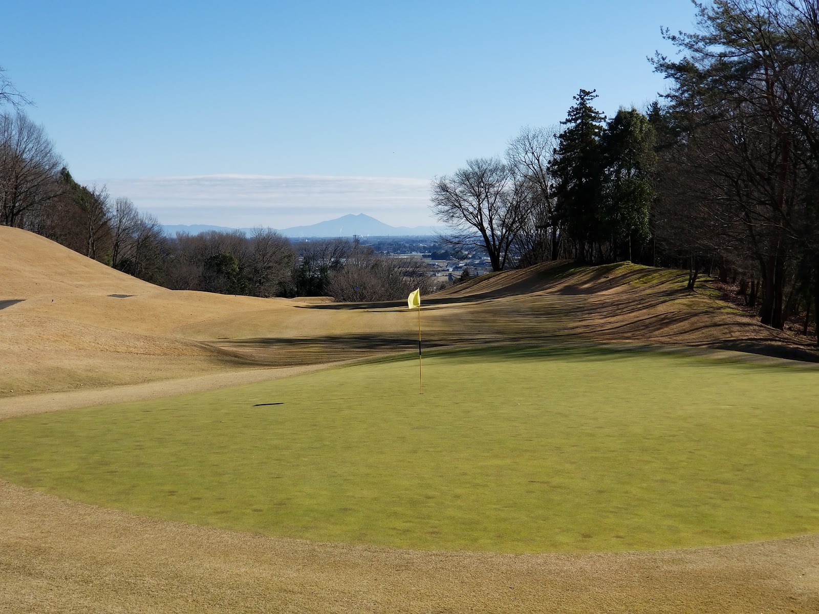 Thomson Country Club - 6