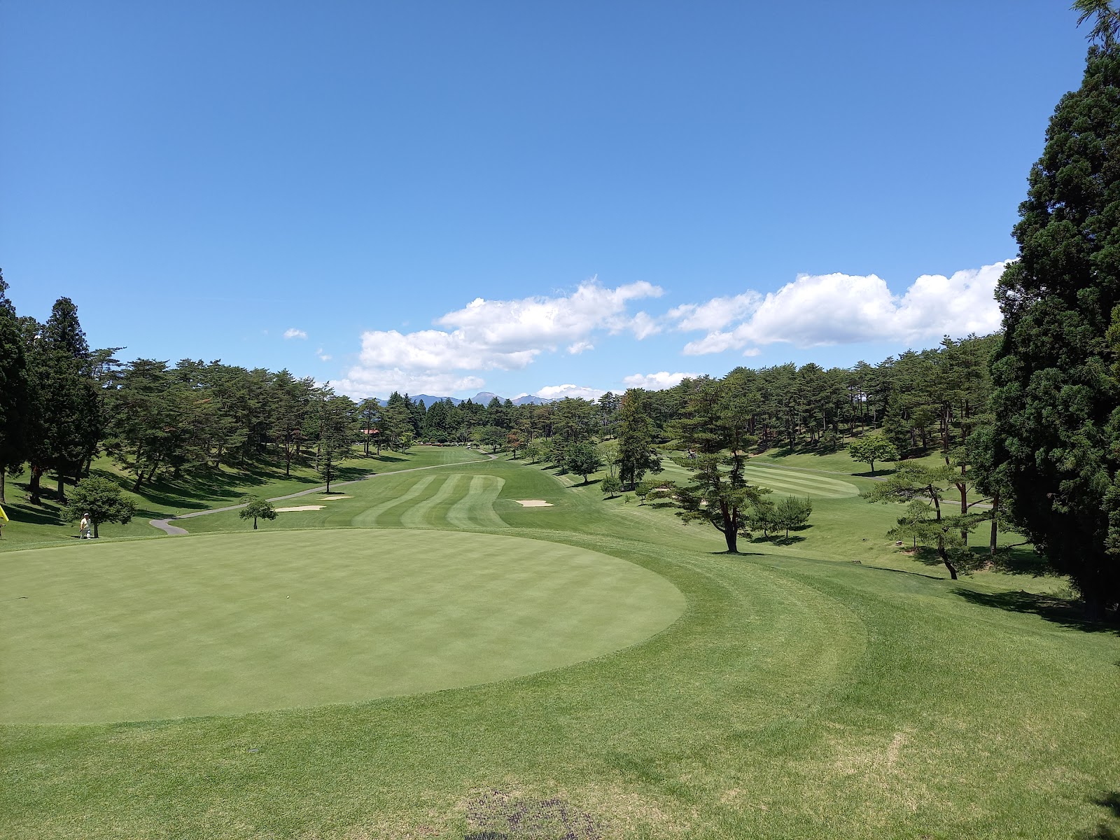 Manago Country Club - 3