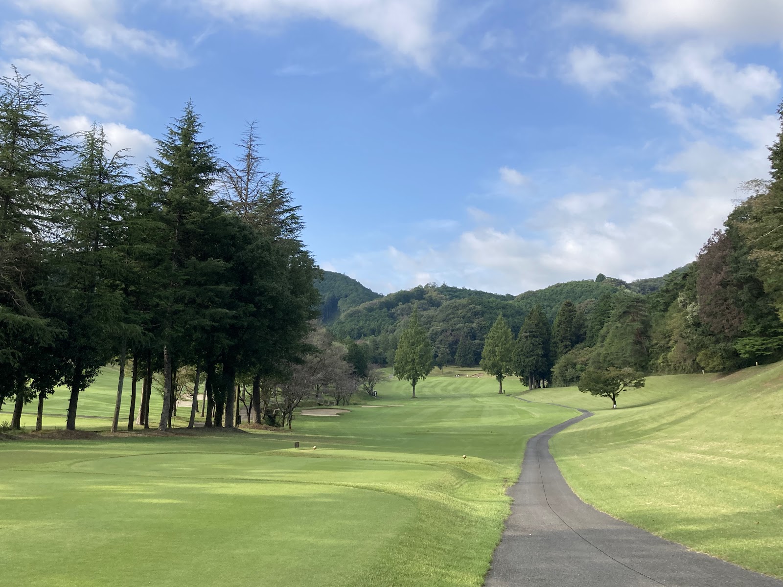 Taka Golf Club