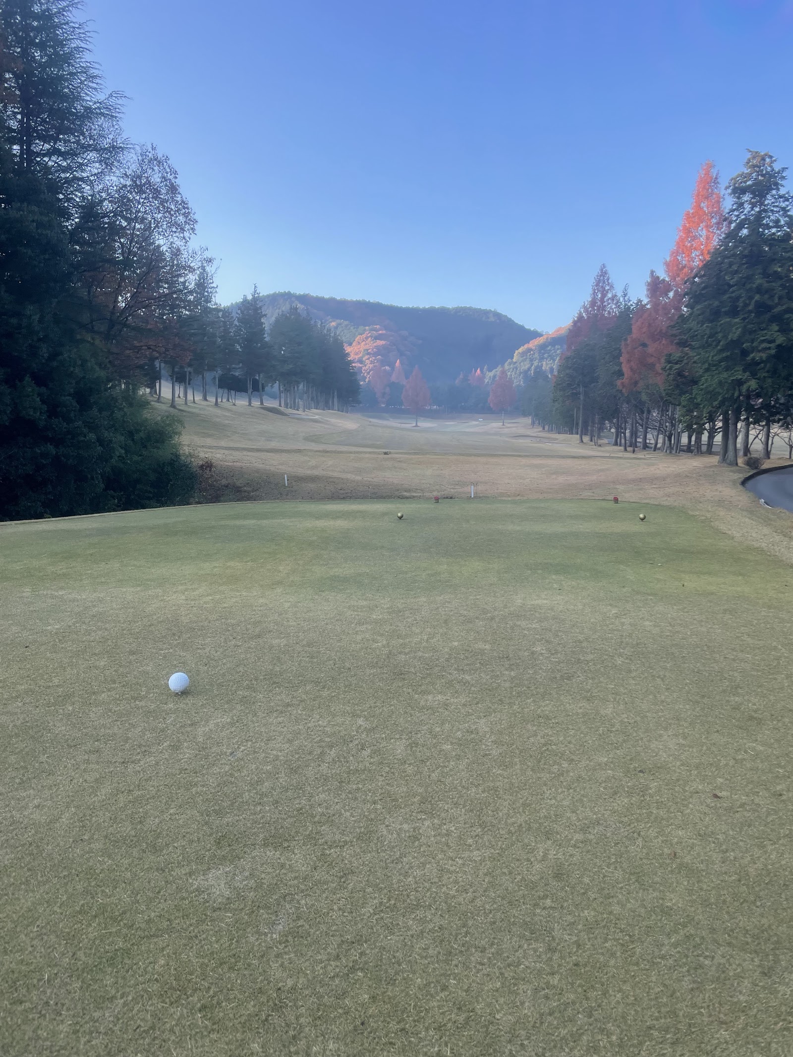 Taka Golf Club - 2