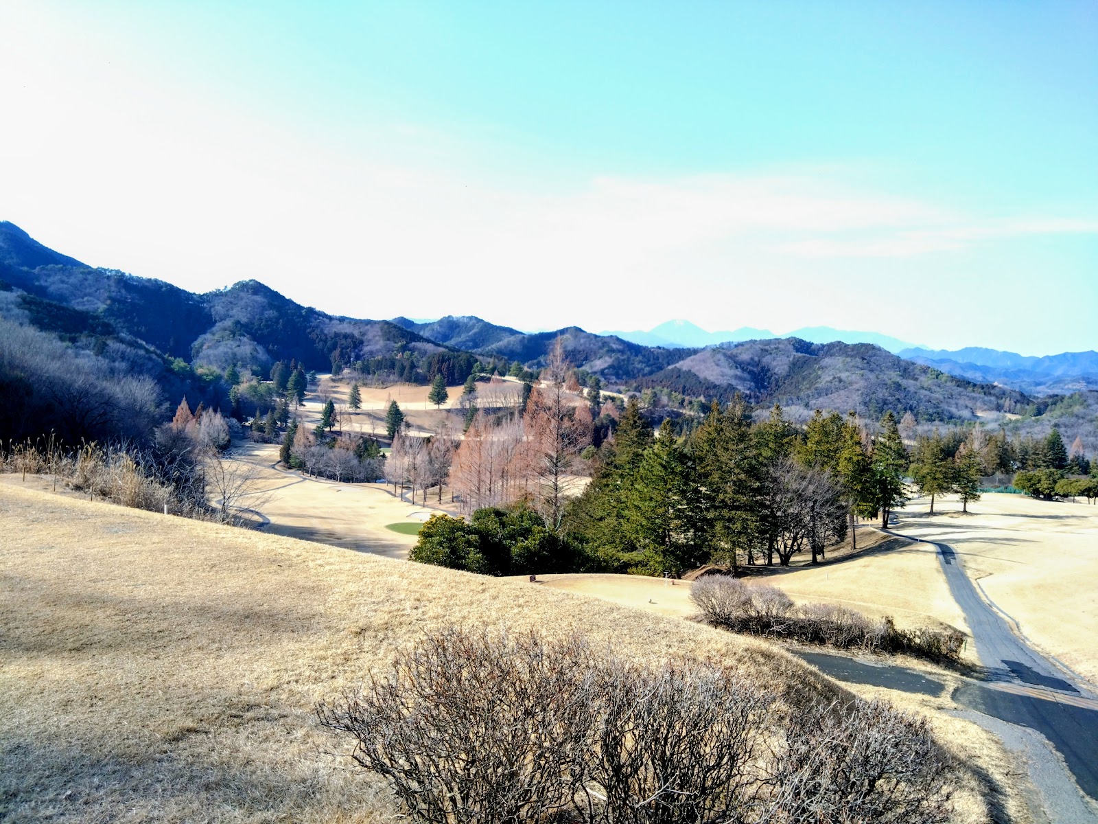 Taka Golf Club - 3