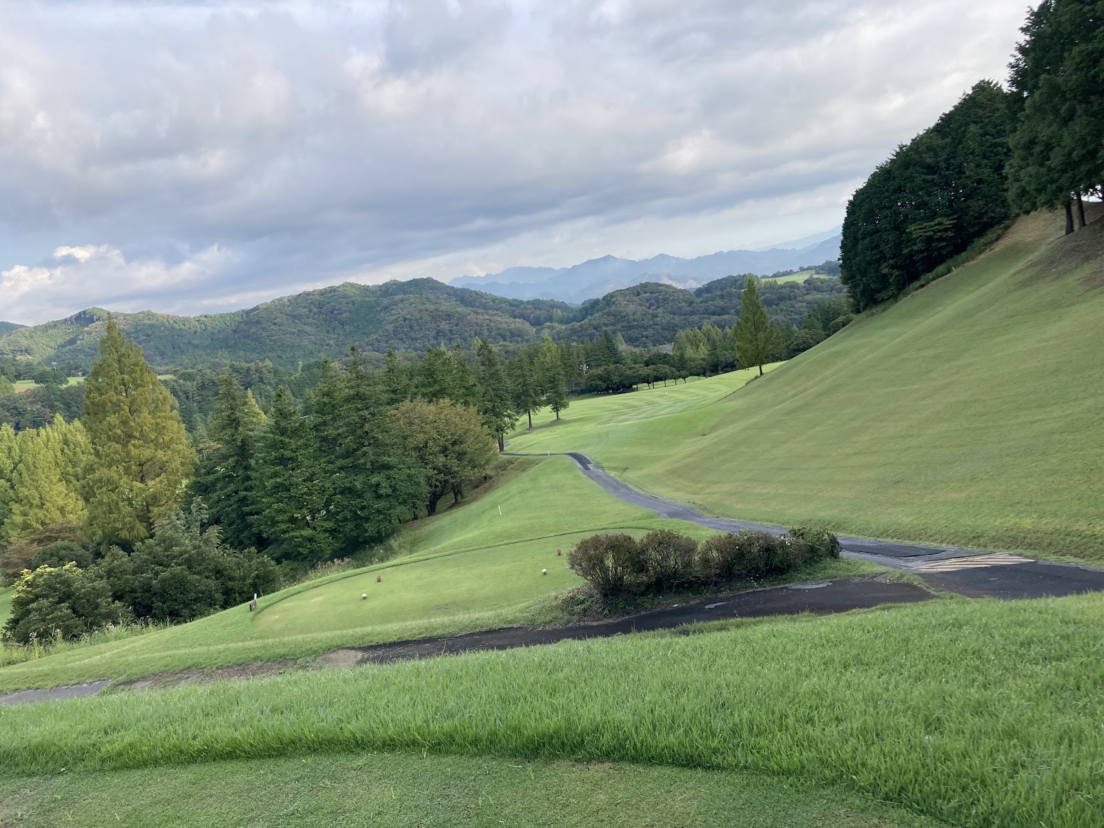 Taka Golf Club - 6