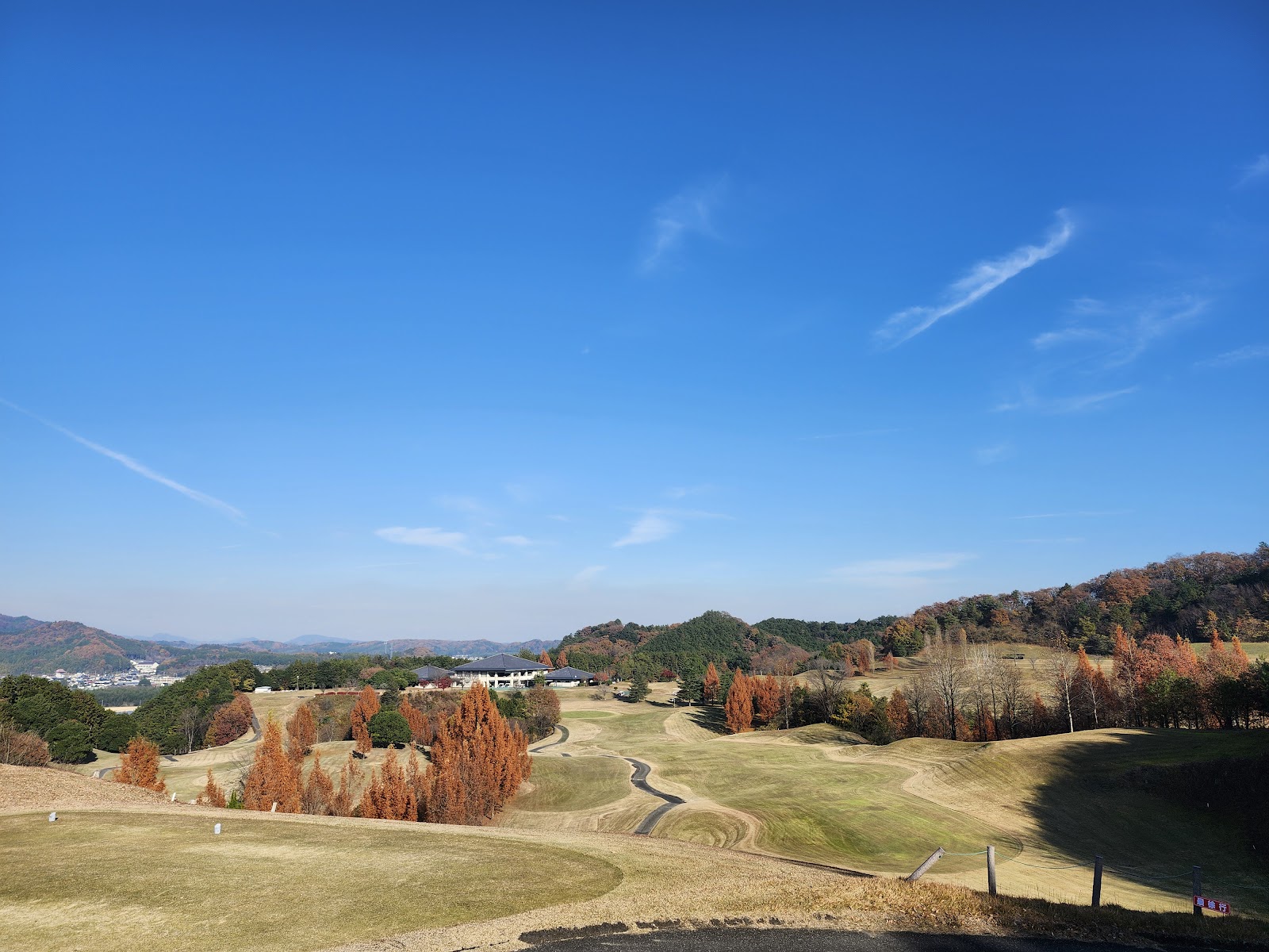 Yashū Country Club - 2