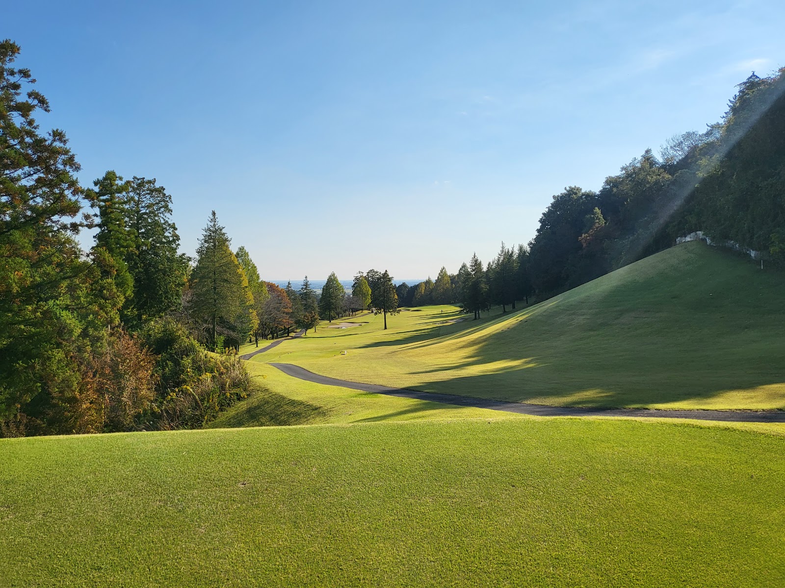 Kanuma 72 Country Club