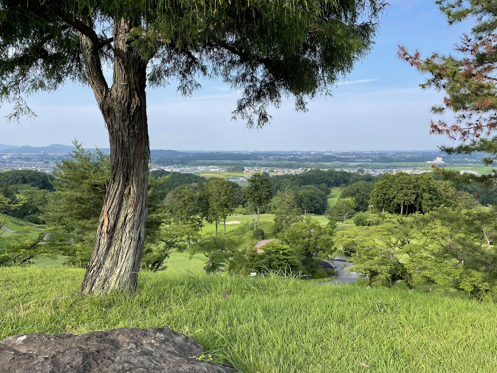 Kanuma 72 Country Club - 2